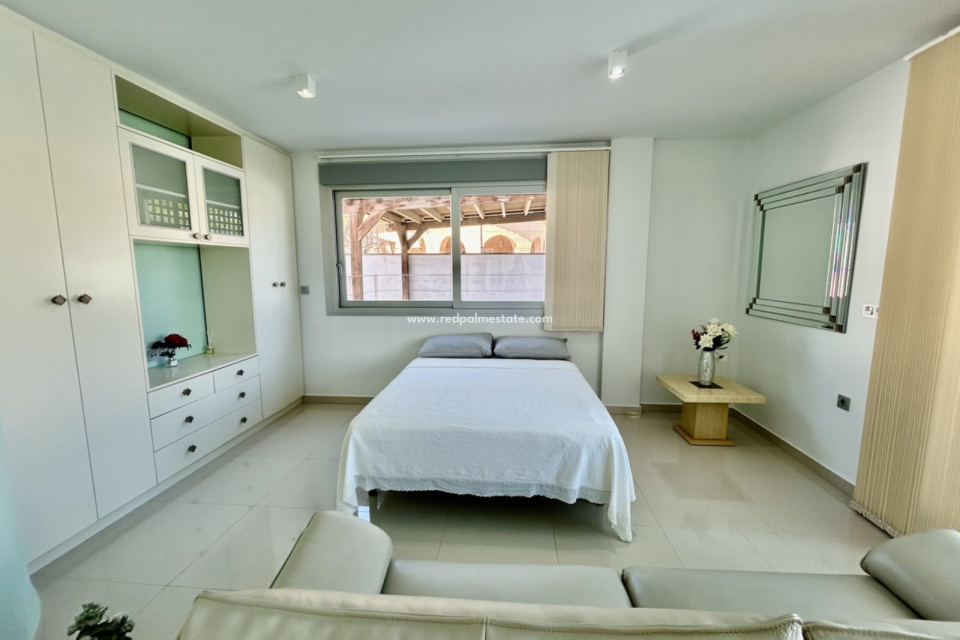 Videresalg - Villa -
Orihuela Costa - Villamartín