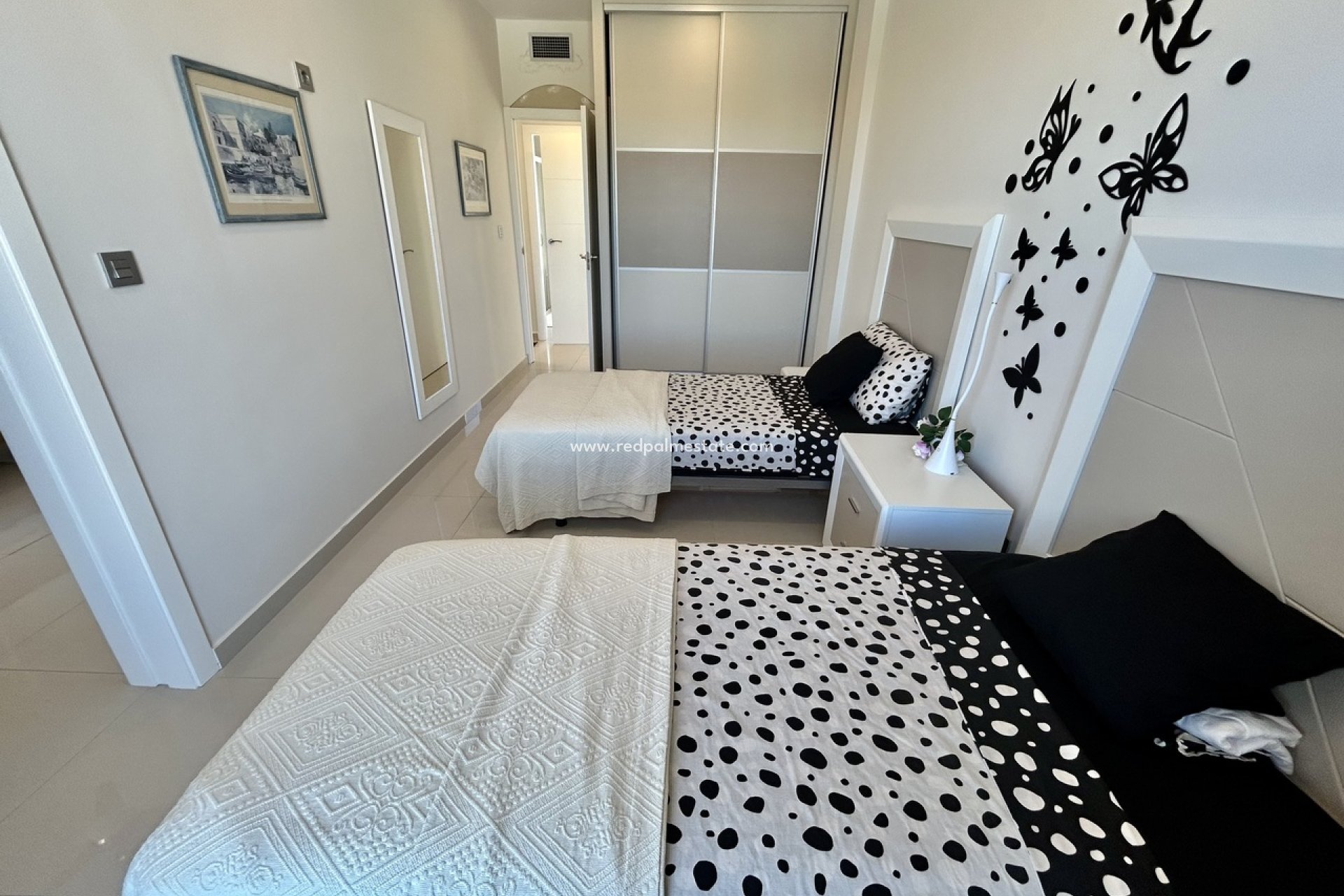 Videresalg - Villa -
Orihuela Costa - Villamartín