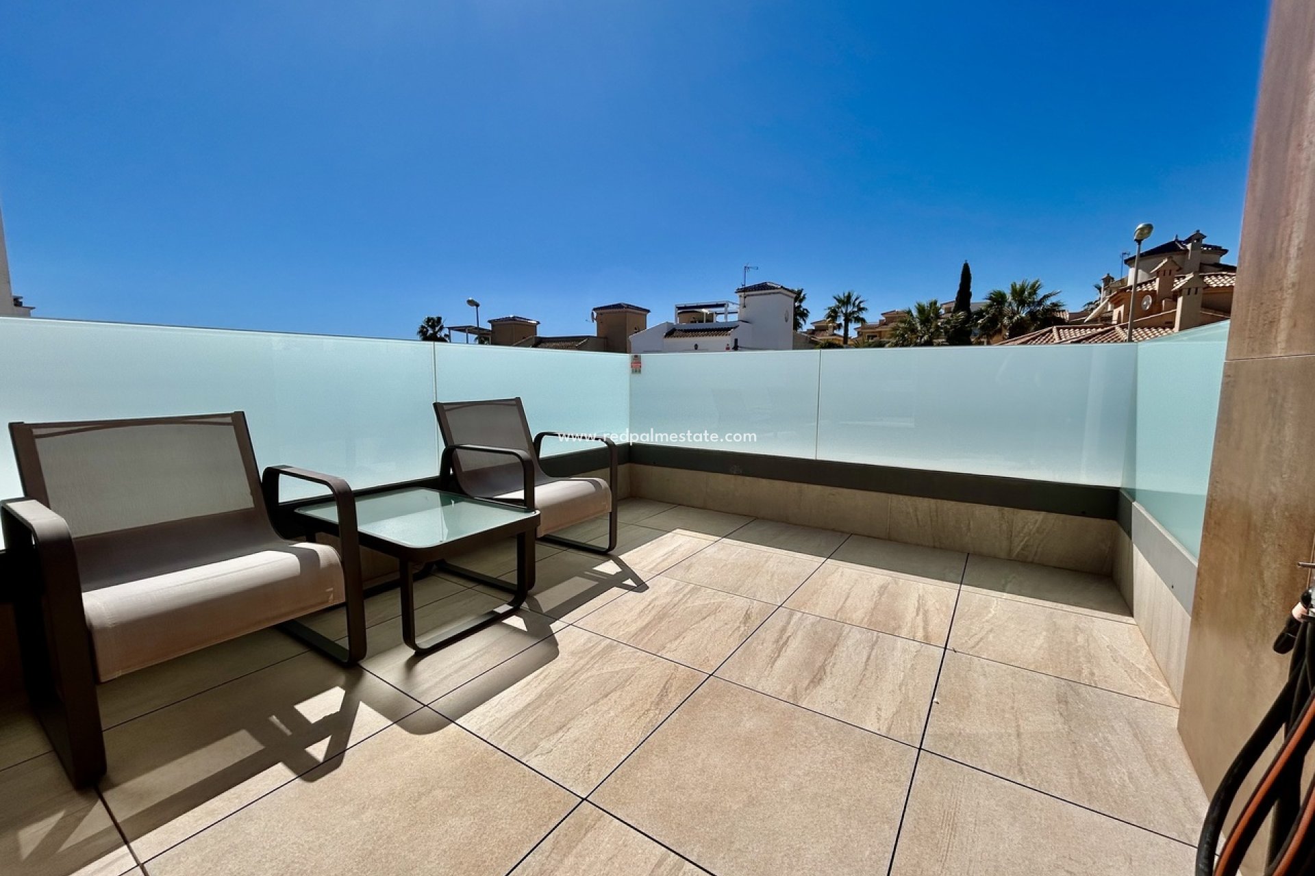 Videresalg - Villa -
Orihuela Costa - Villamartín