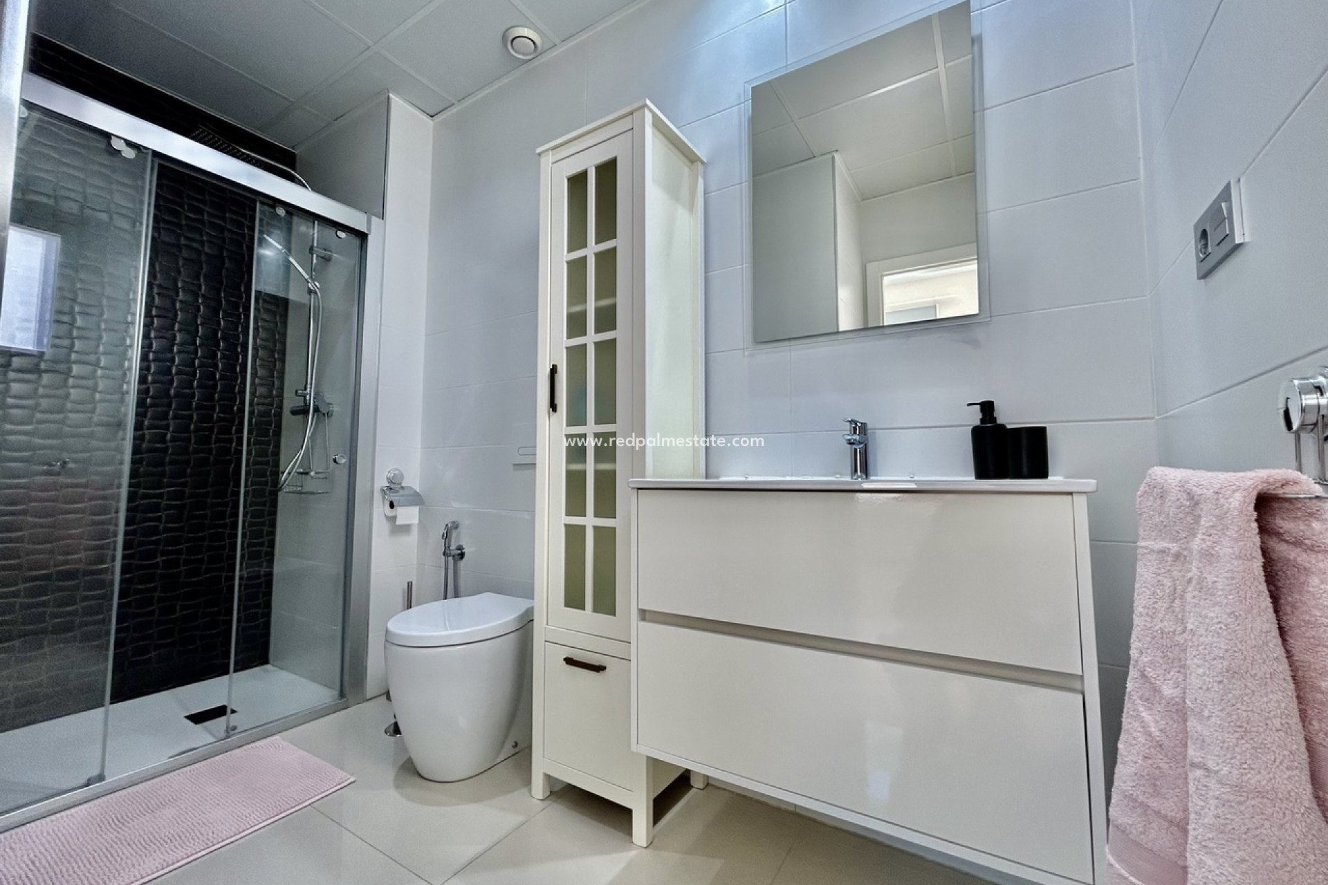 Videresalg - Villa -
Orihuela Costa - Villamartín