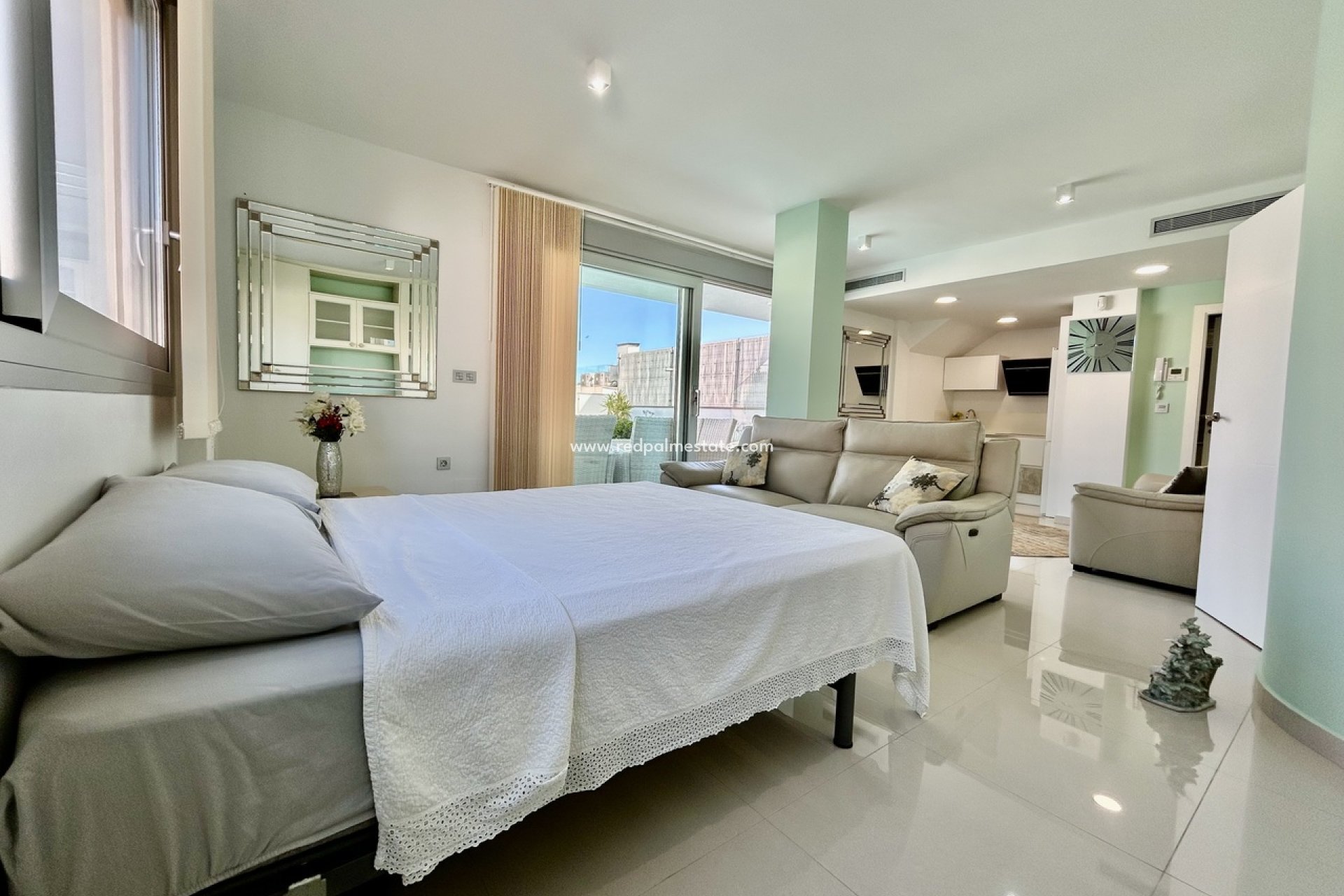 Videresalg - Villa -
Orihuela Costa - Villamartín