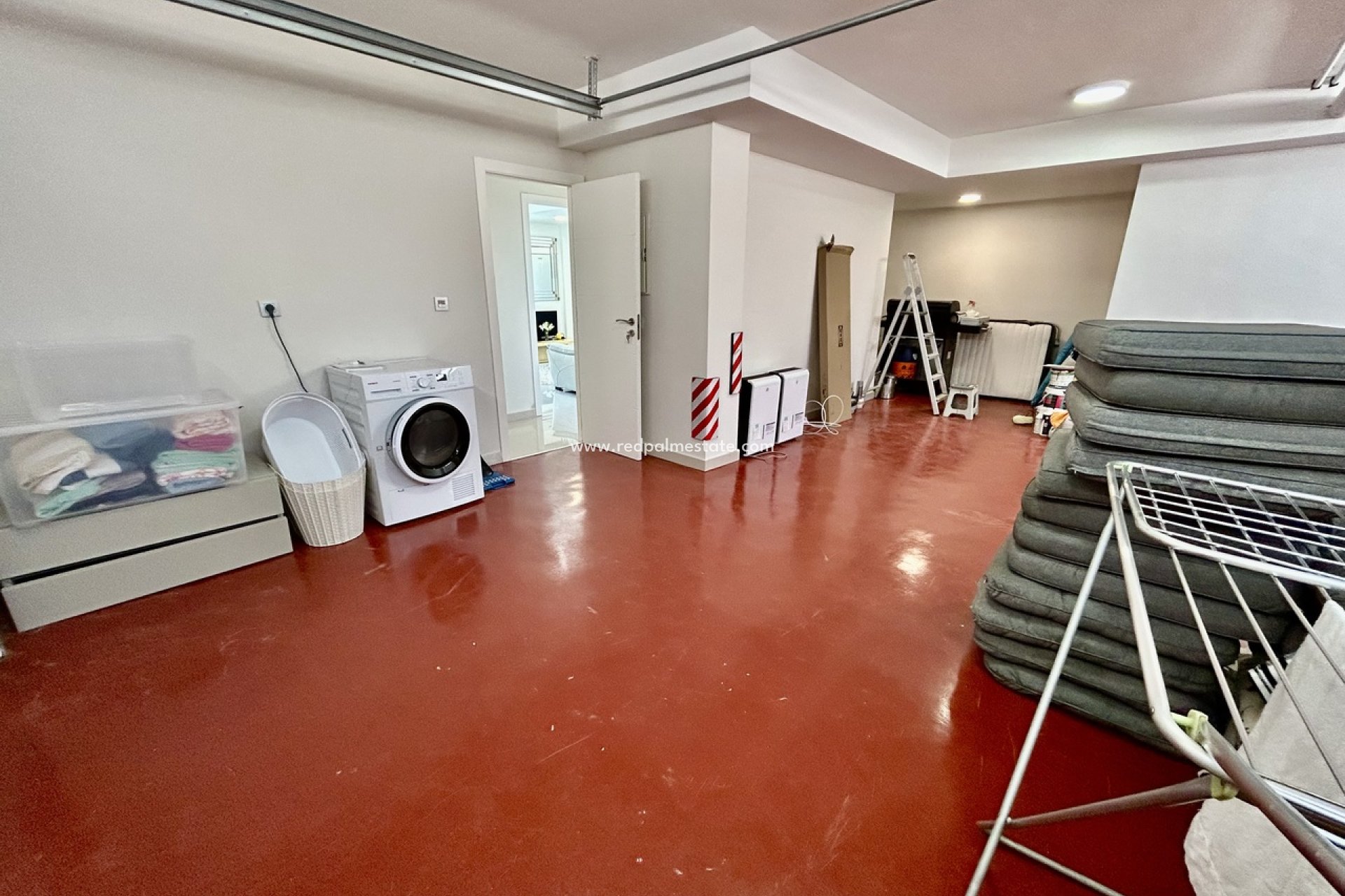 Videresalg - Villa -
Orihuela Costa - Villamartín