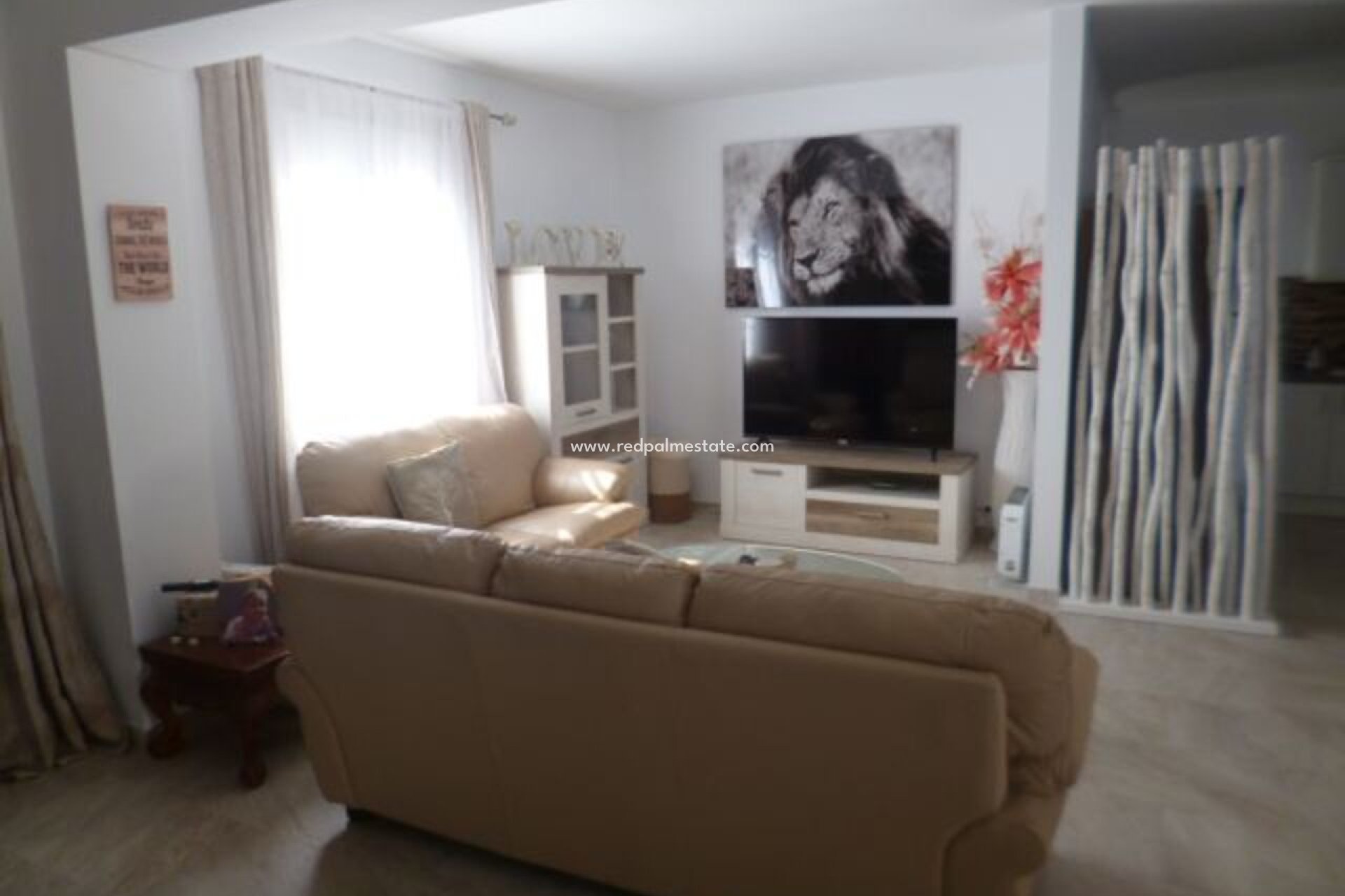 Videresalg - Villa -
Orihuela Costa - Villamartín