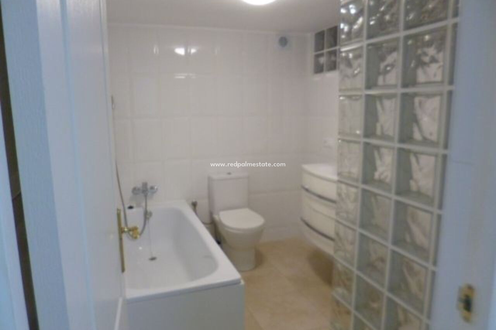 Videresalg - Villa -
Orihuela Costa - Villamartín