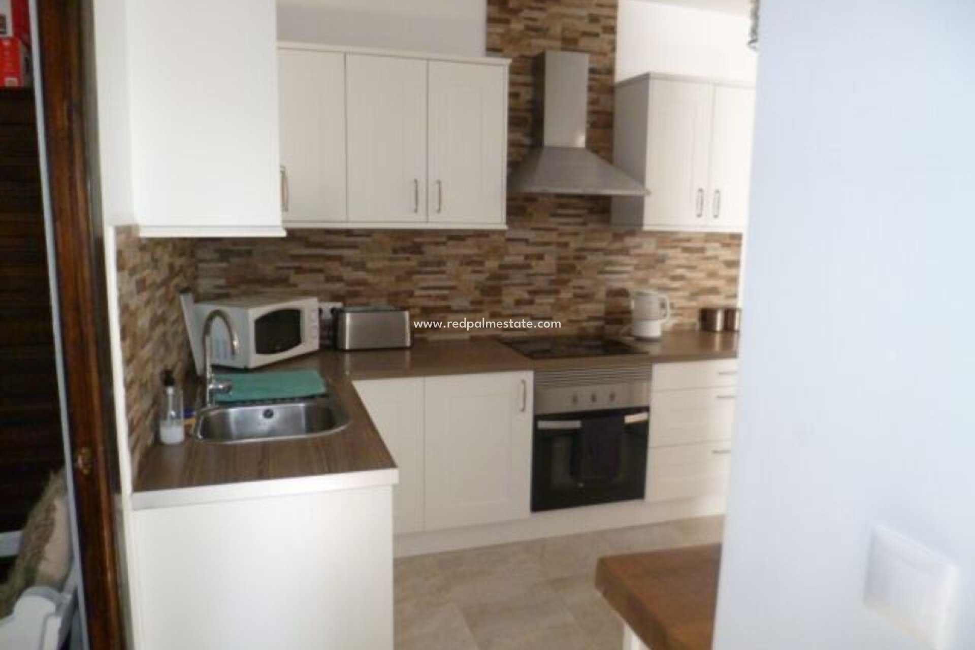 Videresalg - Villa -
Orihuela Costa - Villamartín