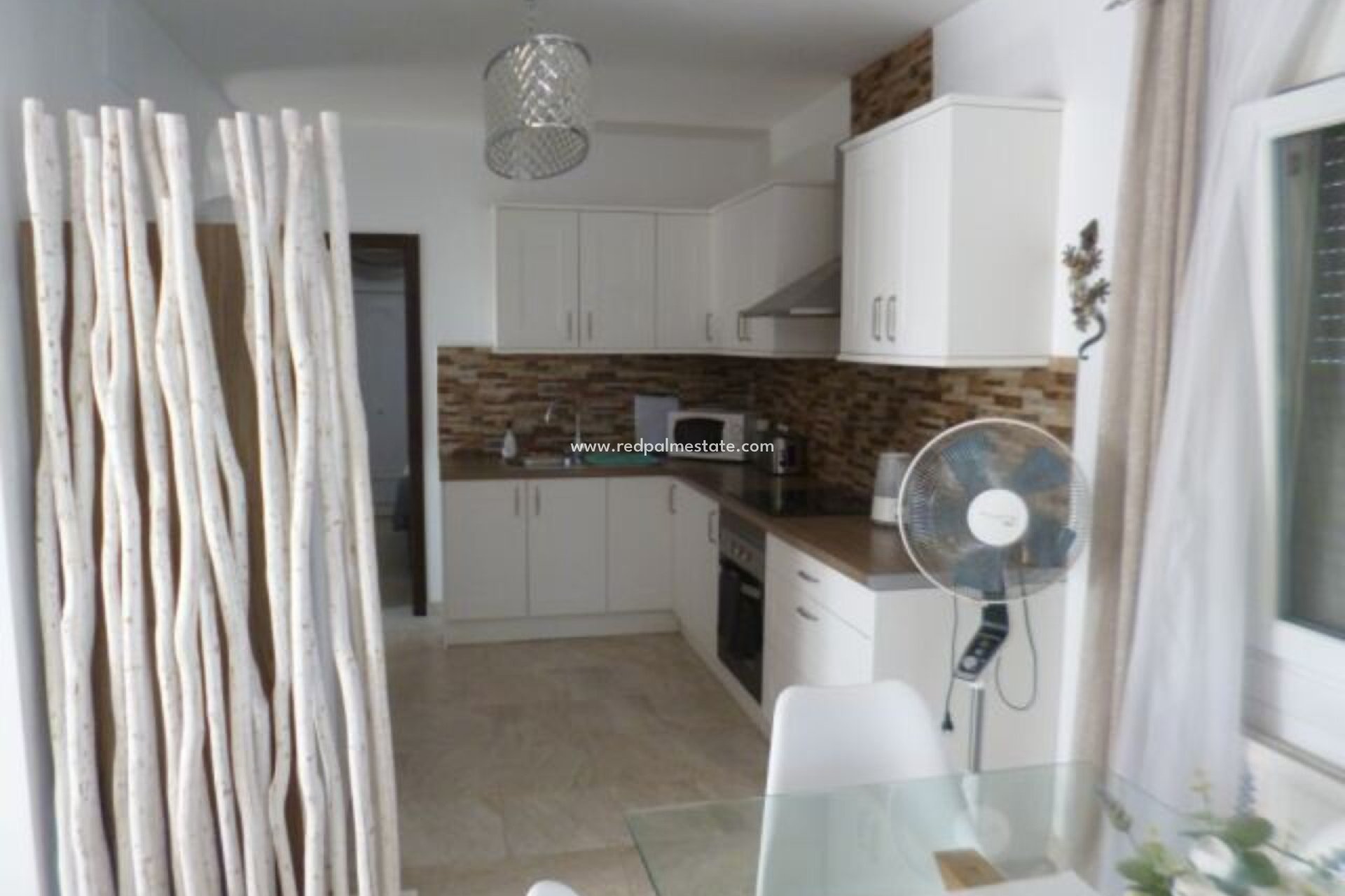 Videresalg - Villa -
Orihuela Costa - Villamartín