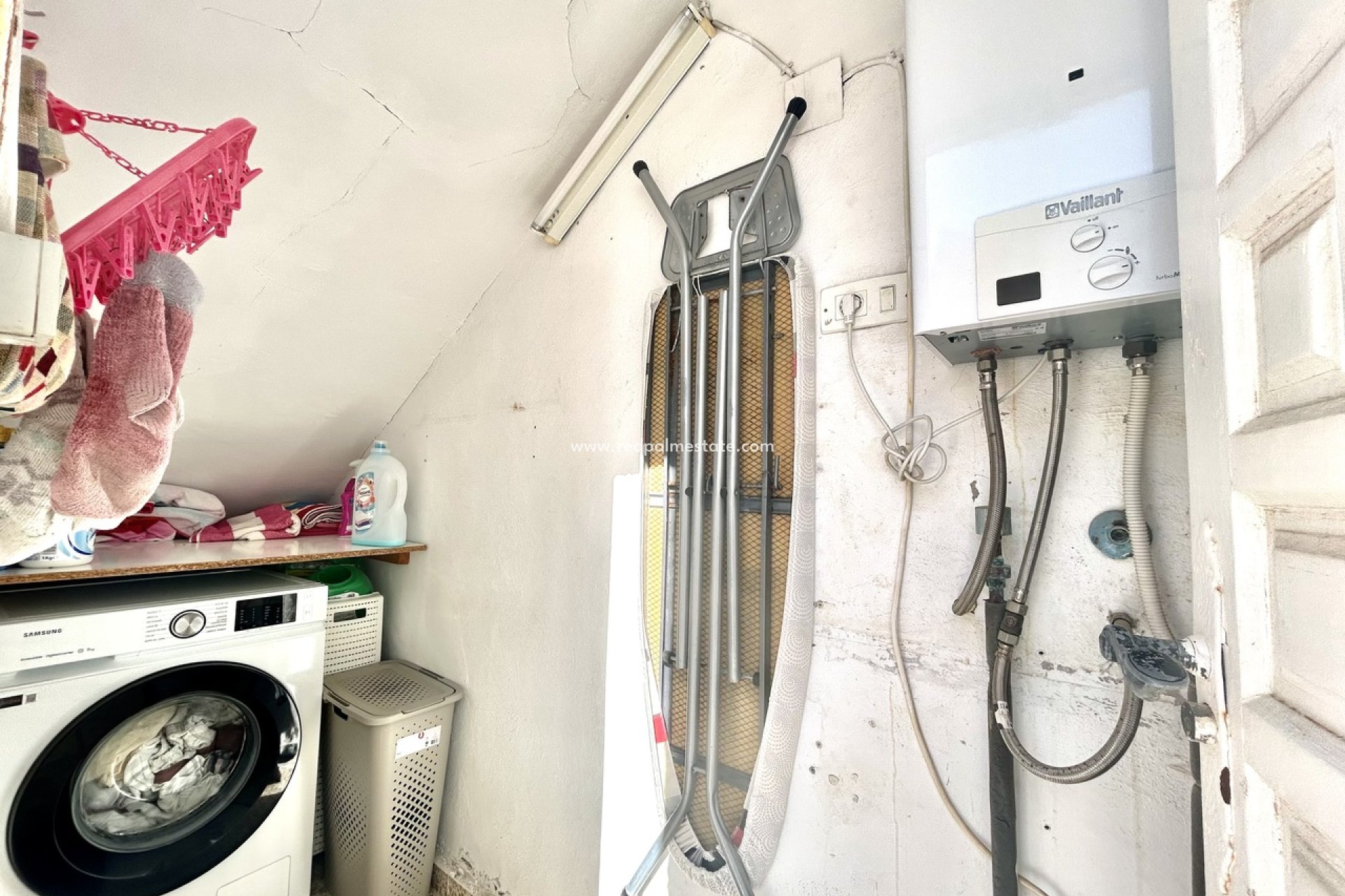 Videresalg - Villa -
Orihuela Costa - Villamartín