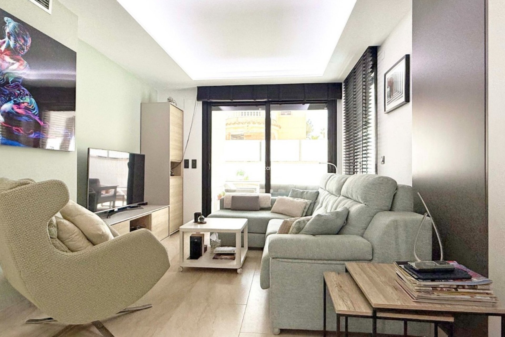 Videresalg - Villa -
Orihuela Costa - Villamartín