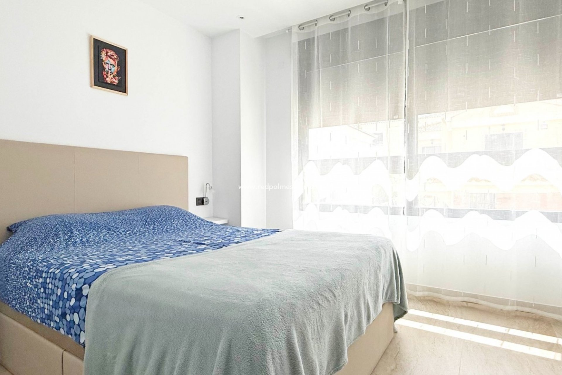 Videresalg - Villa -
Orihuela Costa - Villamartín