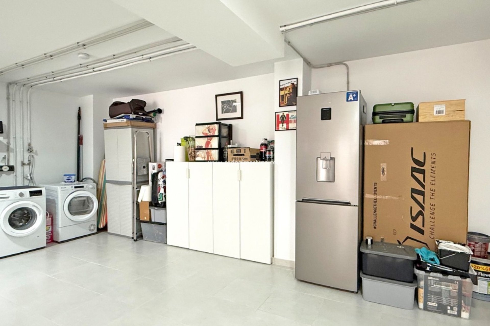 Videresalg - Villa -
Orihuela Costa - Villamartín