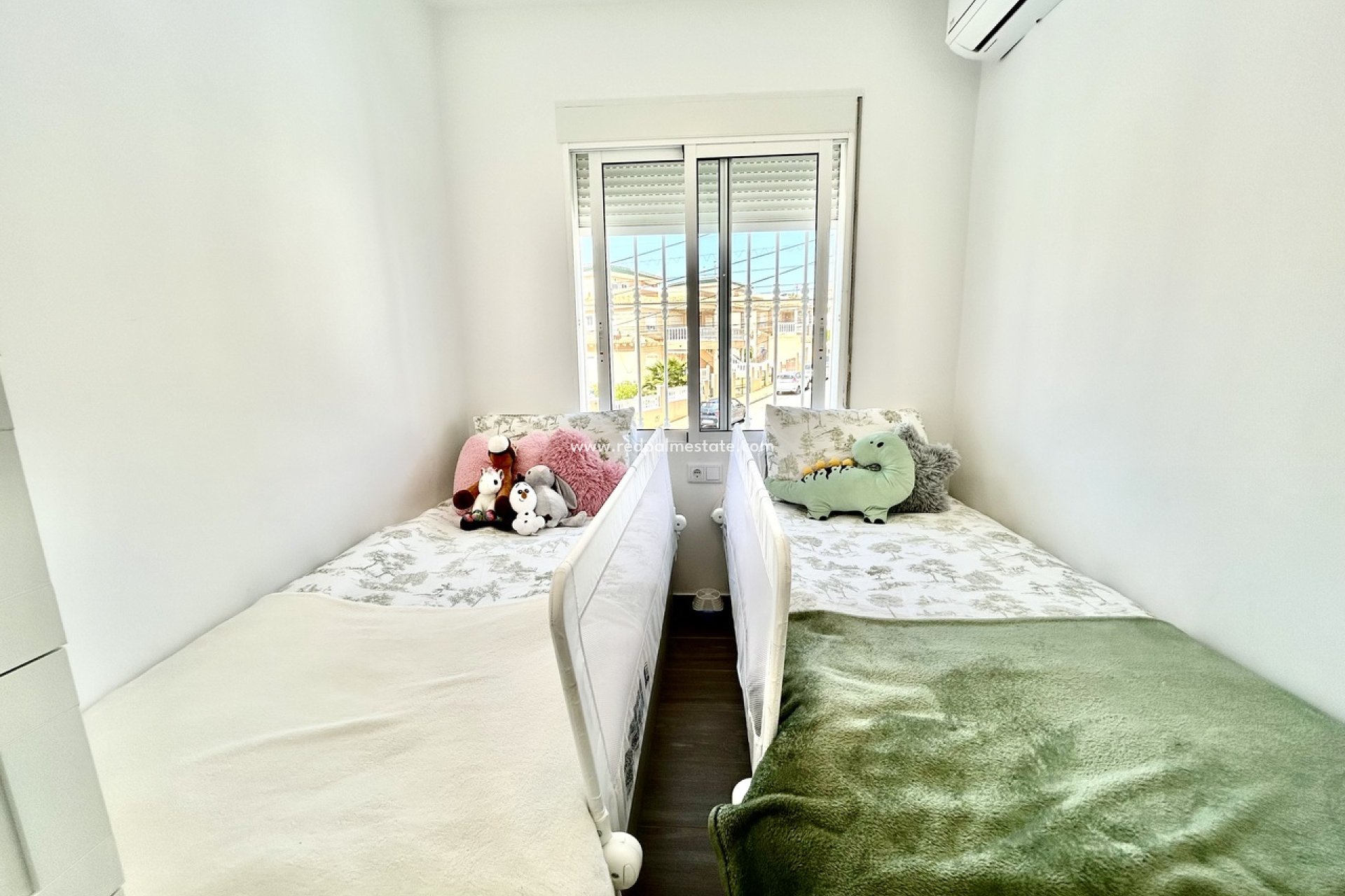 Videresalg - Villa -
Orihuela Costa - Villamartín