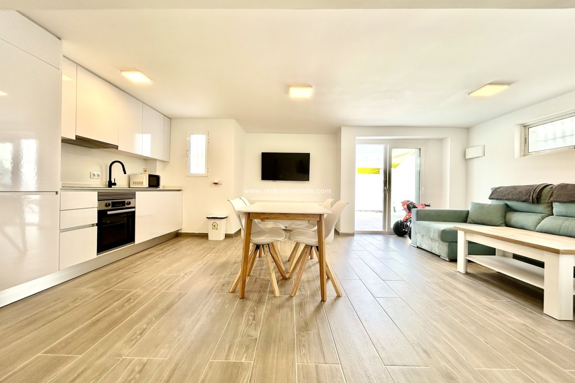 Videresalg - Villa -
Orihuela Costa - Villamartín