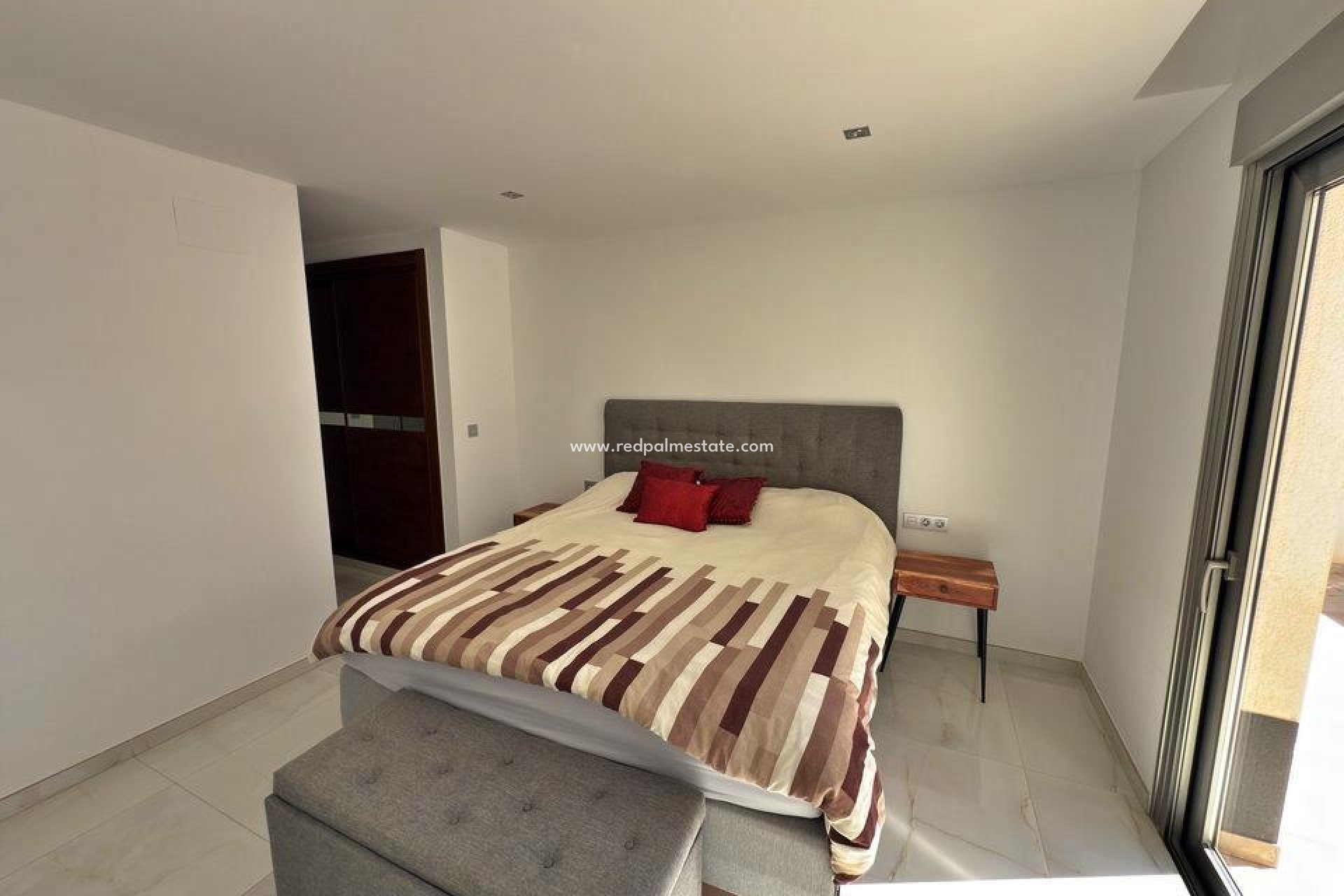 Videresalg - Villa -
Orihuela Costa - Villamartín