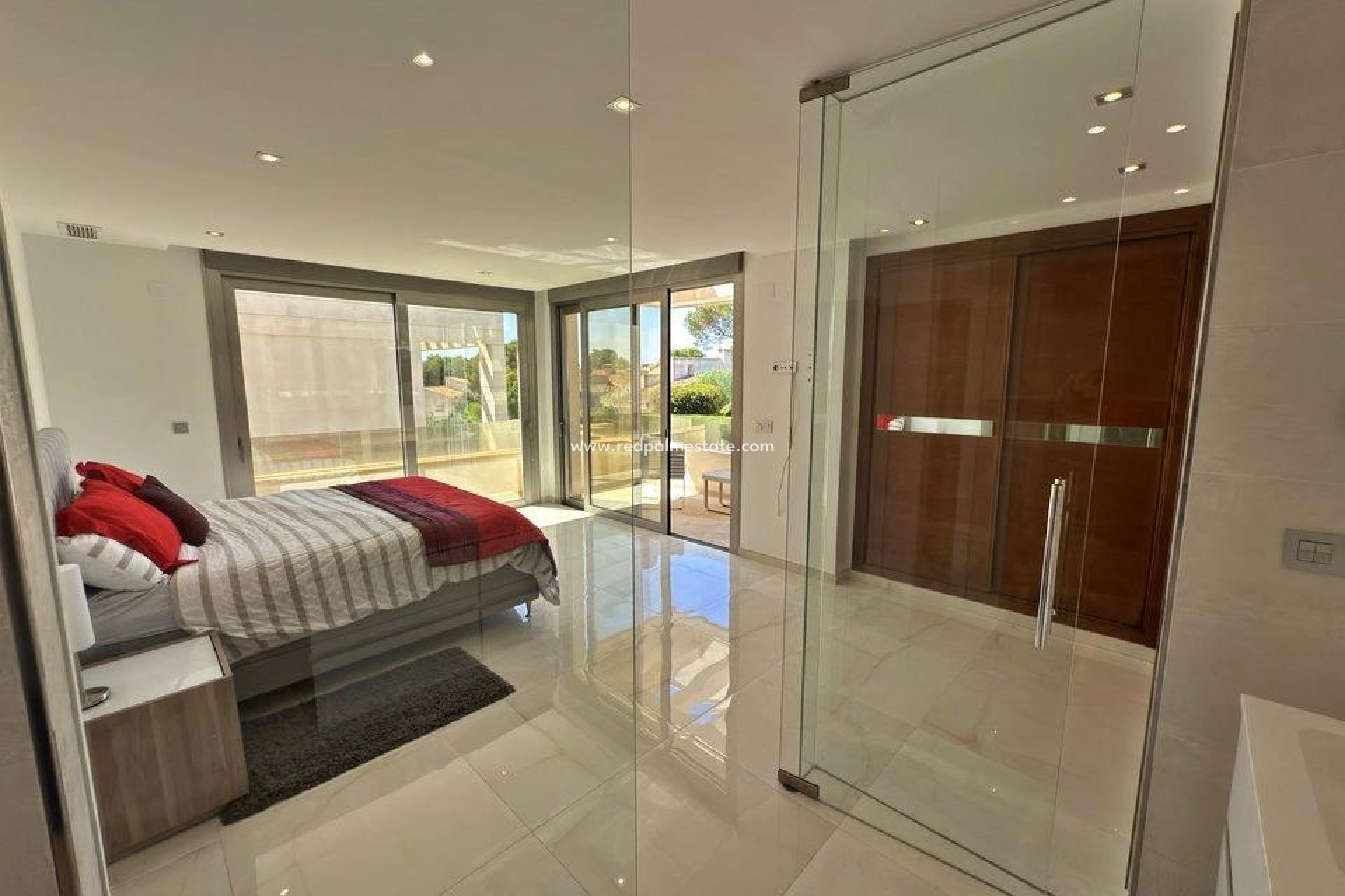 Videresalg - Villa -
Orihuela Costa - Villamartín