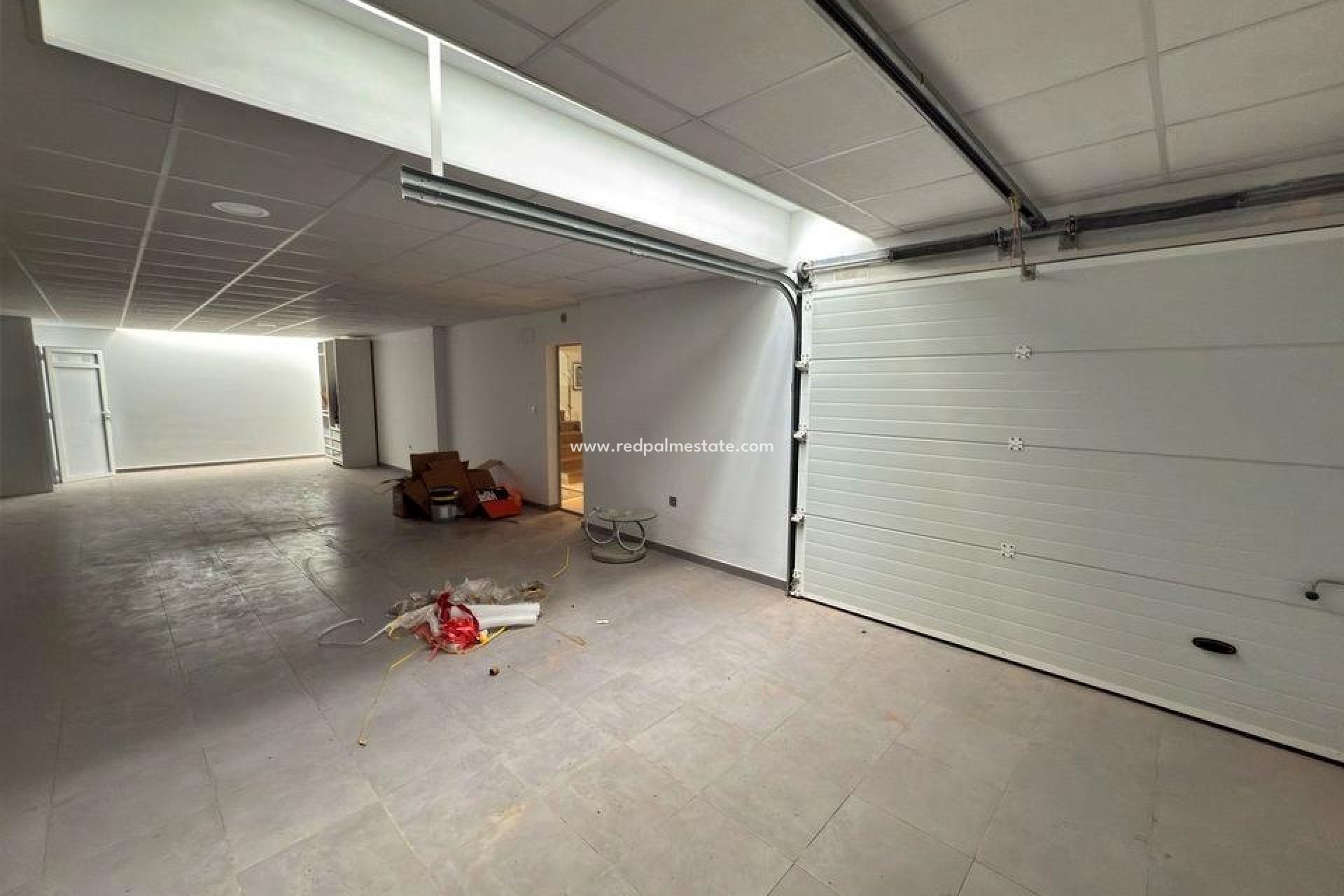 Videresalg - Villa -
Orihuela Costa - Villamartín