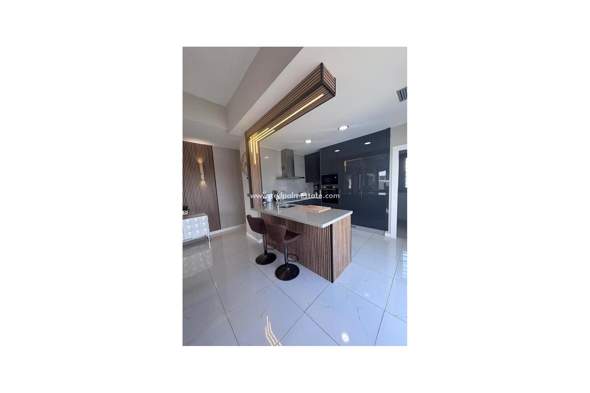 Videresalg - Villa -
Orihuela Costa - Villamartín