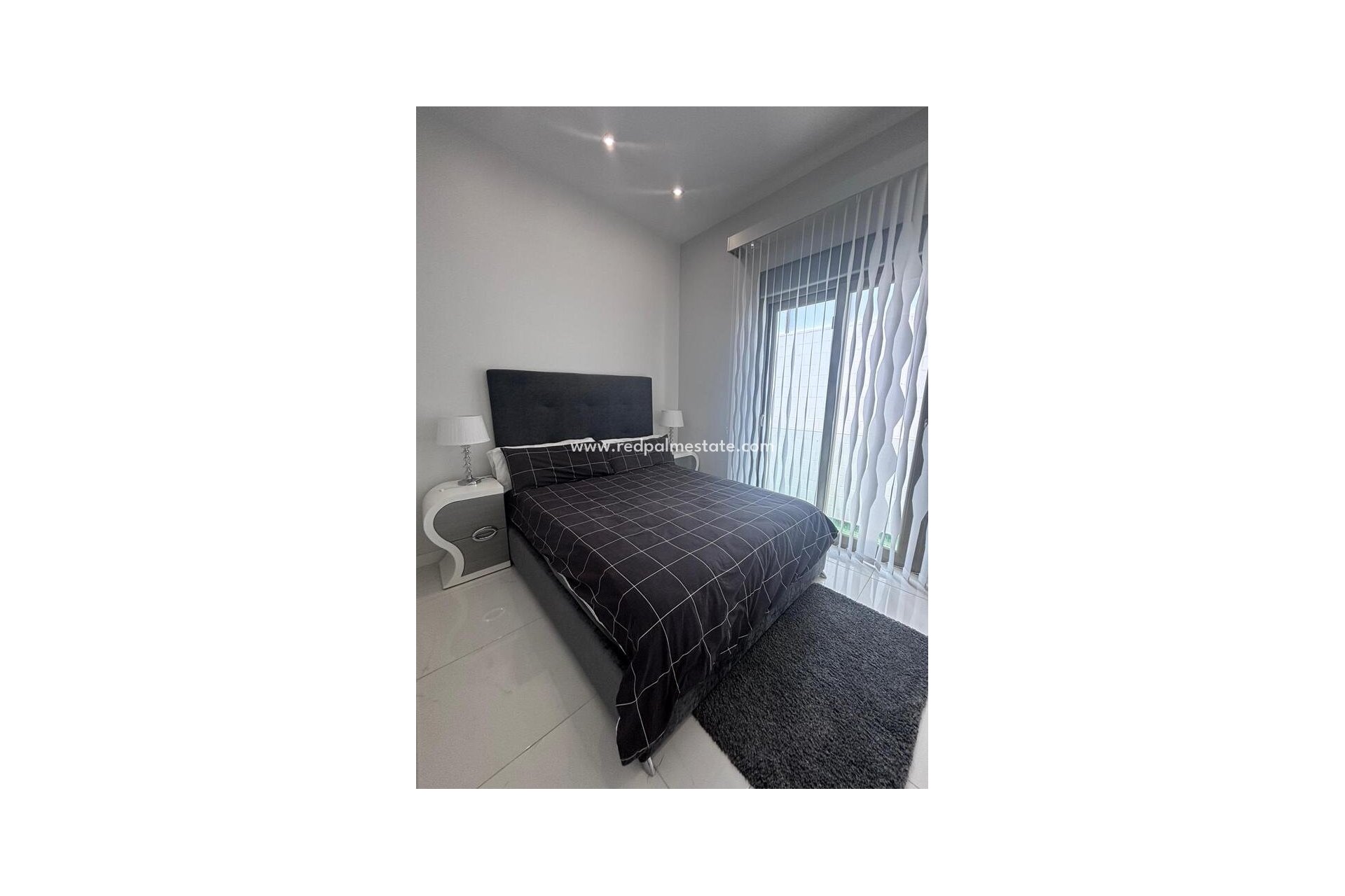 Videresalg - Villa -
Orihuela Costa - Villamartín