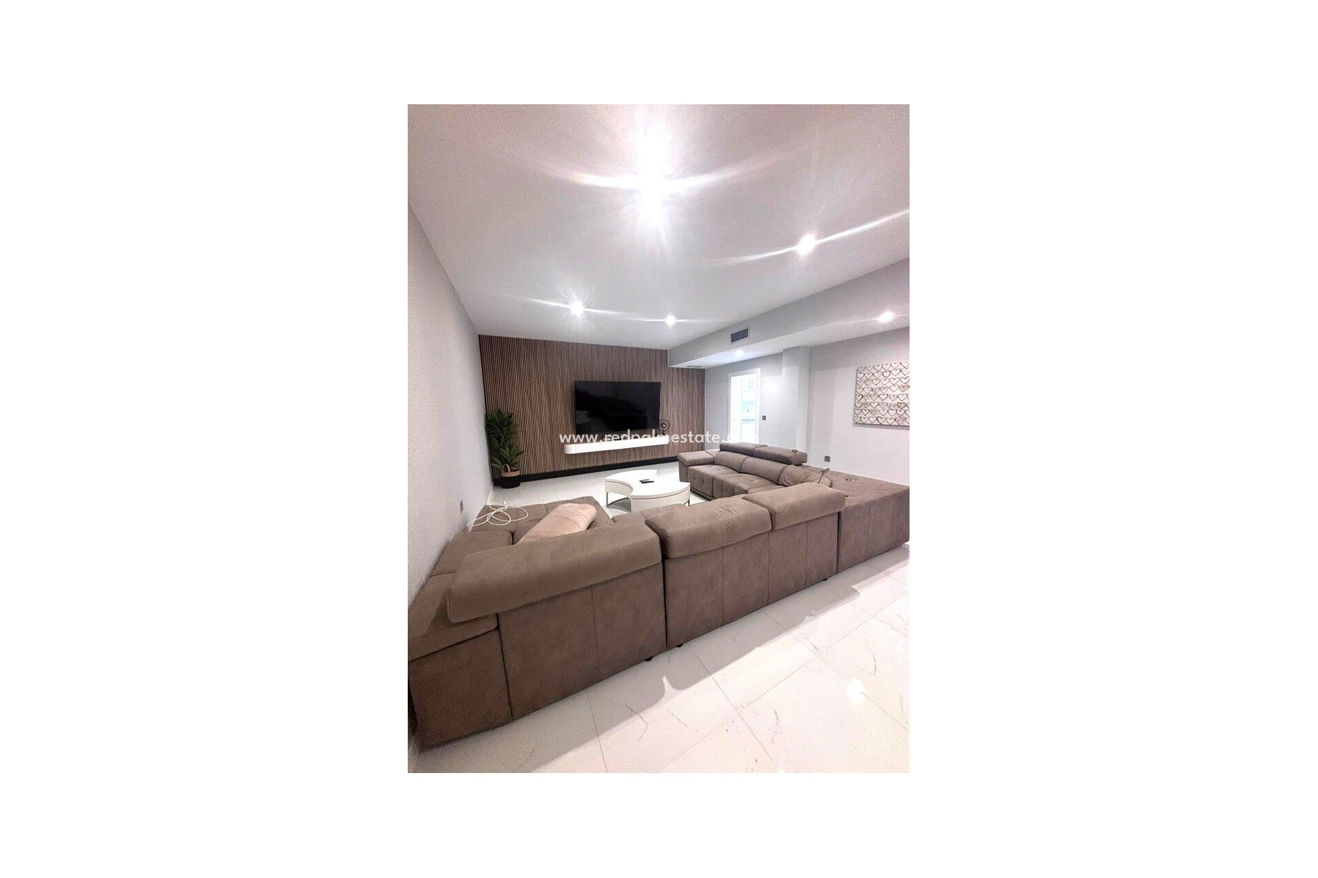 Videresalg - Villa -
Orihuela Costa - Villamartín