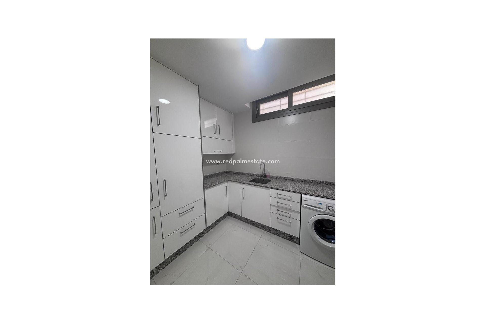 Videresalg - Villa -
Orihuela Costa - Villamartín