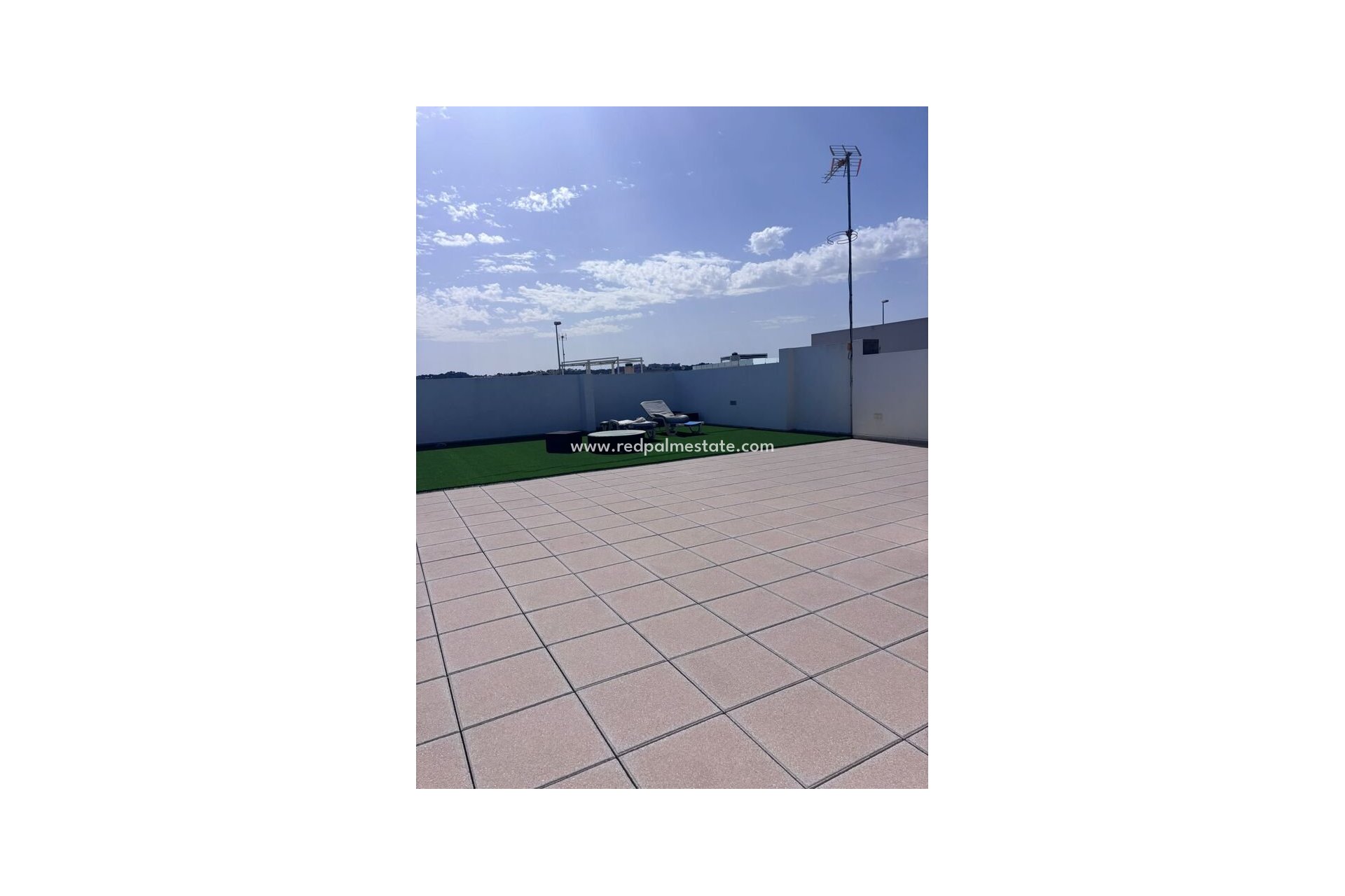 Videresalg - Villa -
Orihuela Costa - Villamartín