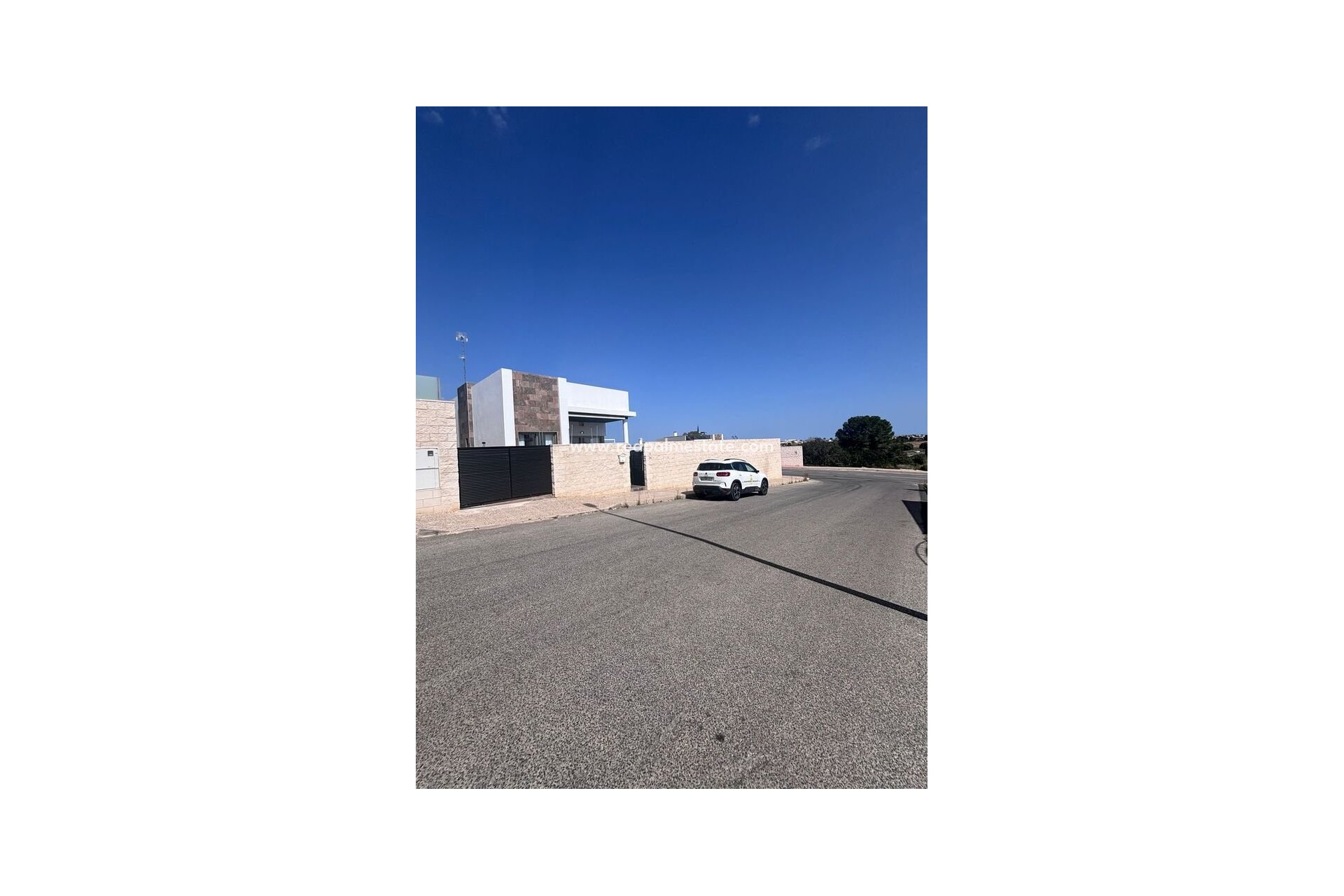 Videresalg - Villa -
Orihuela Costa - Villamartín