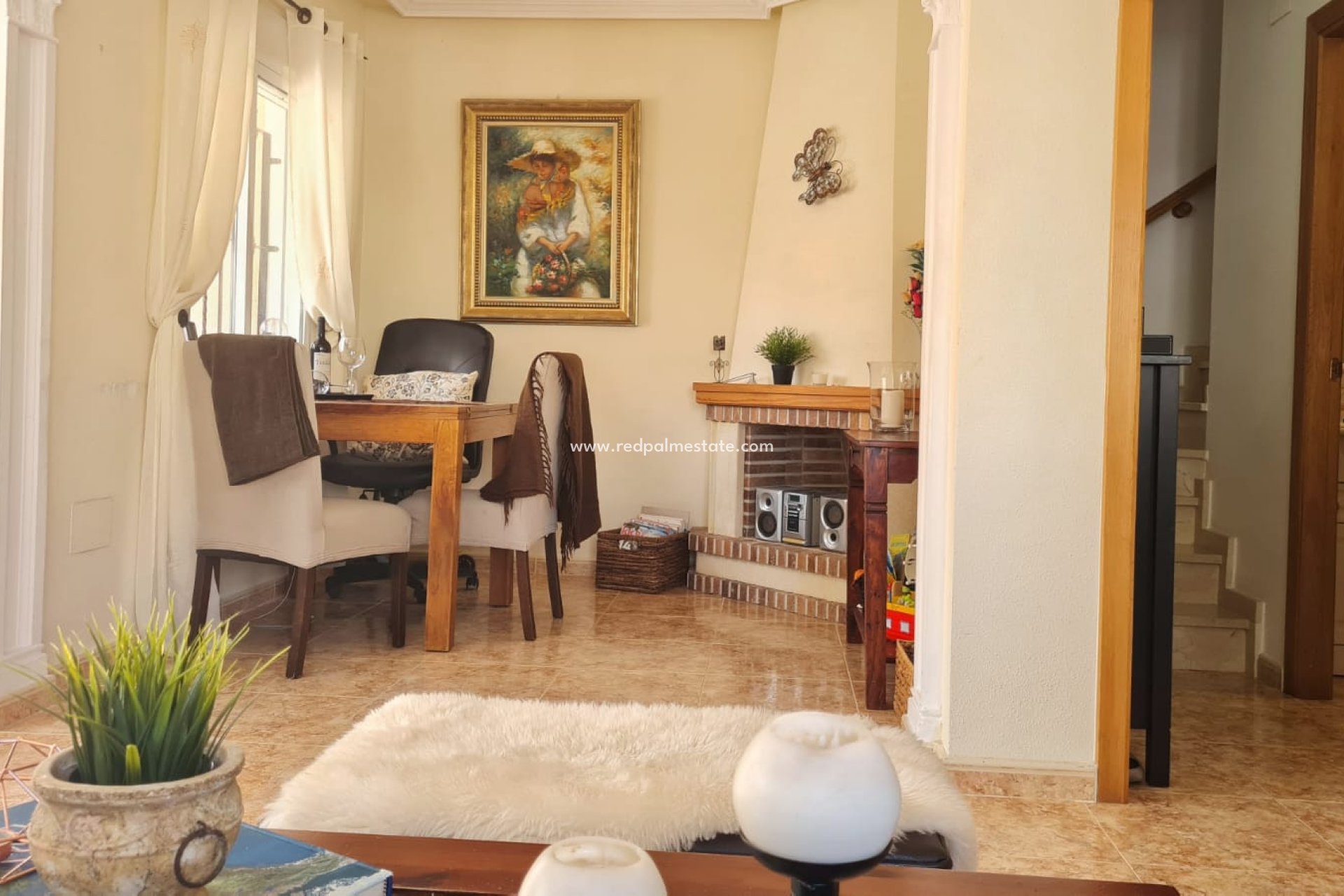 Videresalg - Villa -
Orihuela Costa - Villamartín