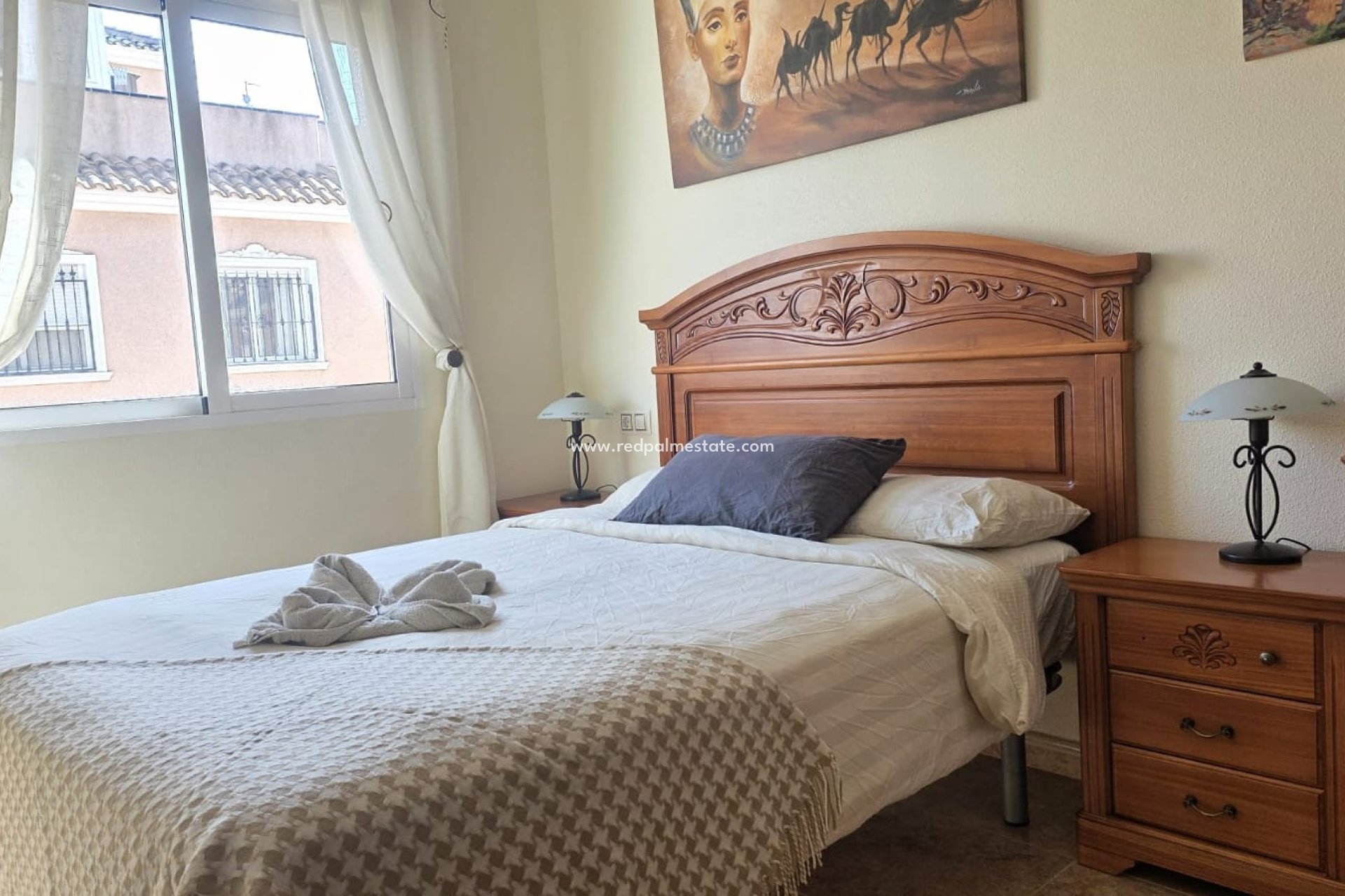 Videresalg - Villa -
Orihuela Costa - Villamartín