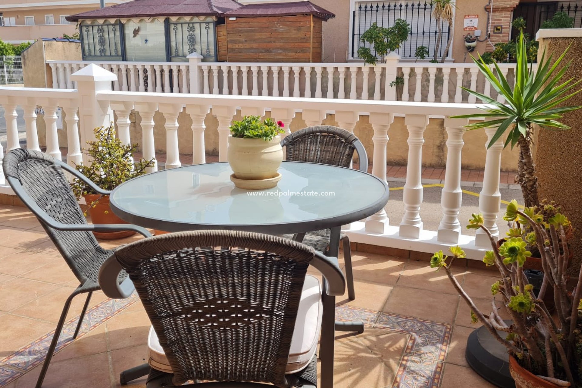 Videresalg - Villa -
Orihuela Costa - Villamartín