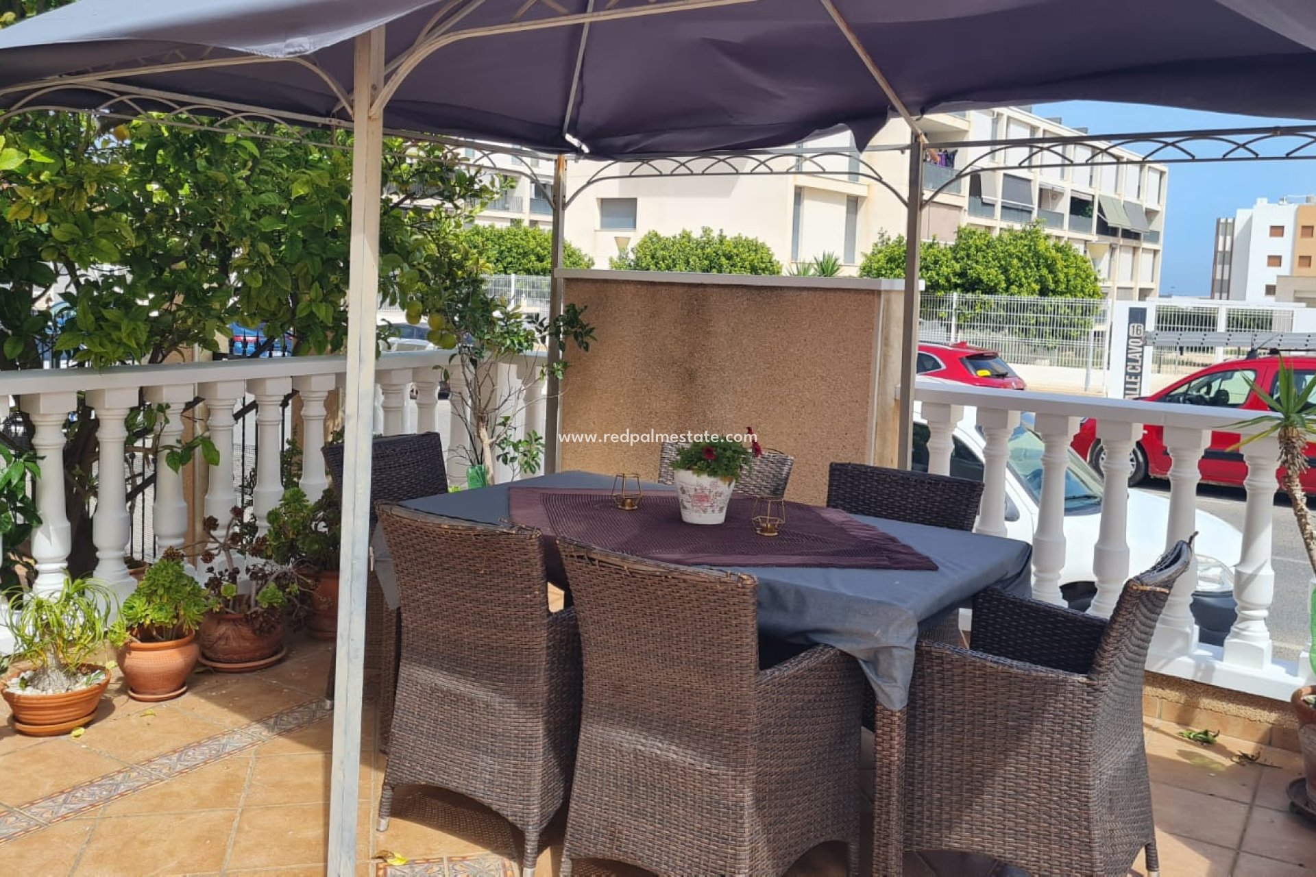 Videresalg - Villa -
Orihuela Costa - Villamartín
