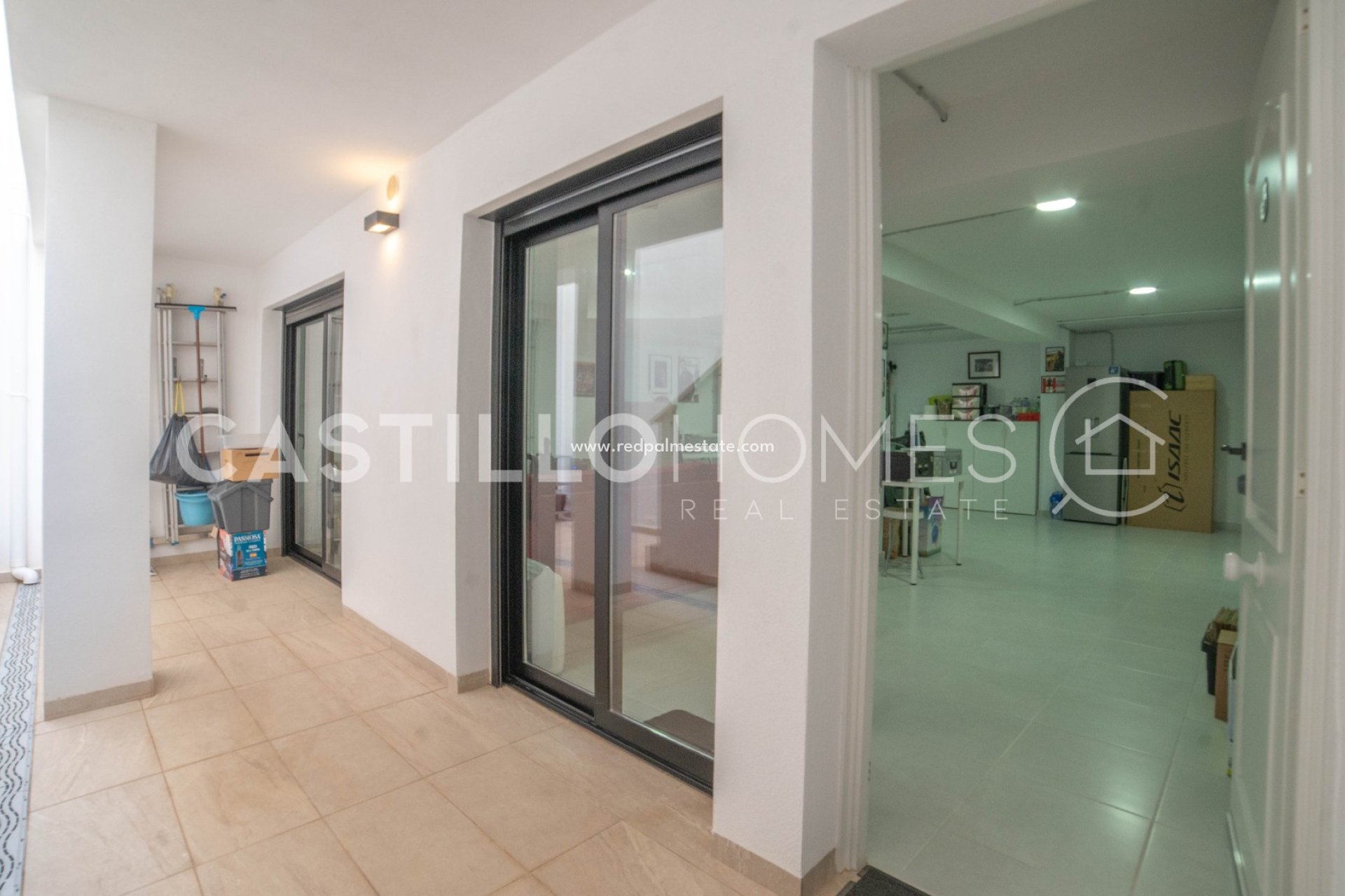 Videresalg - Villa -
Orihuela Costa - Villamartín