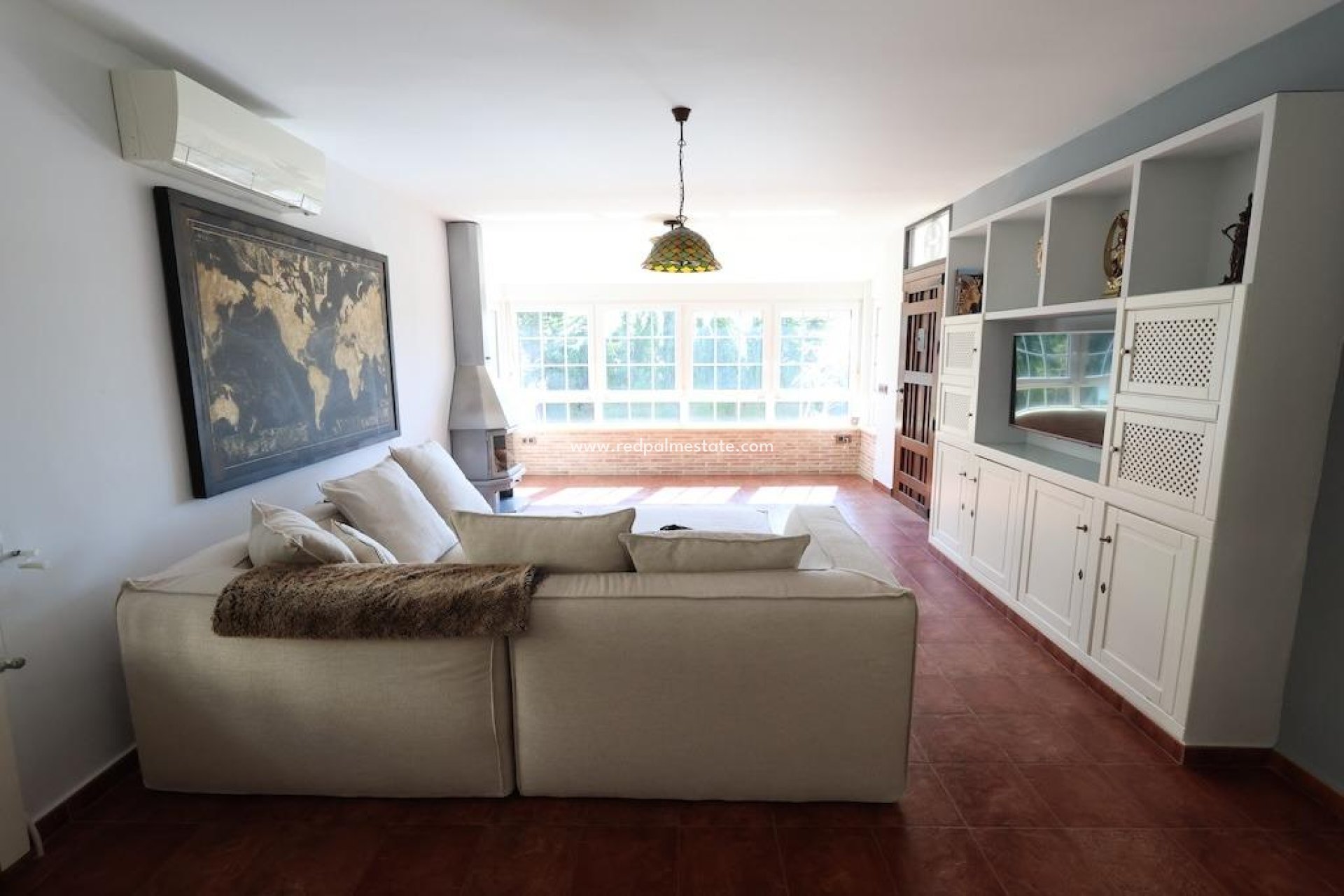 Videresalg - Villa -
Orihuela Costa - Villamartín