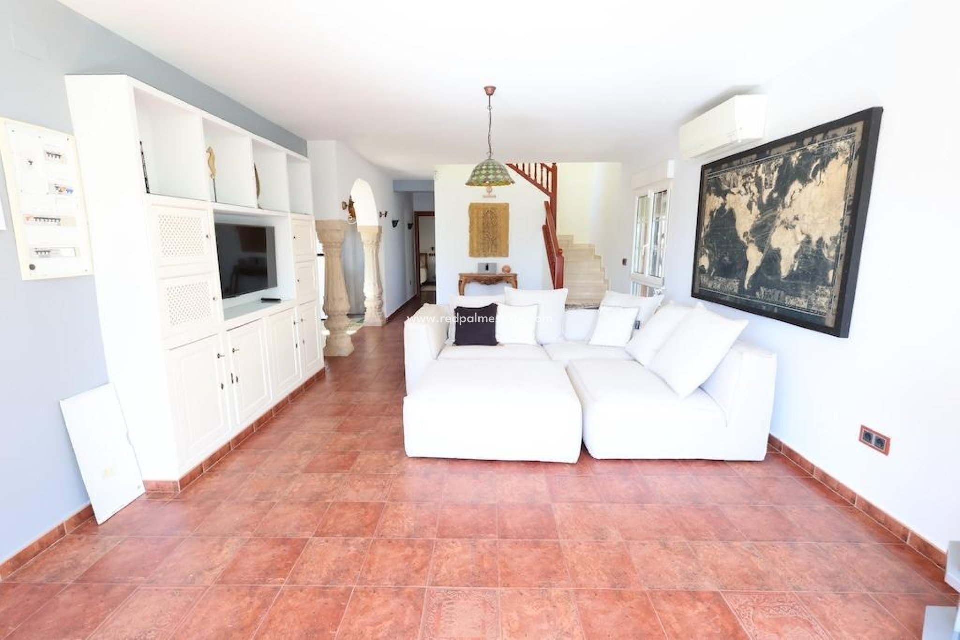 Videresalg - Villa -
Orihuela Costa - Villamartín