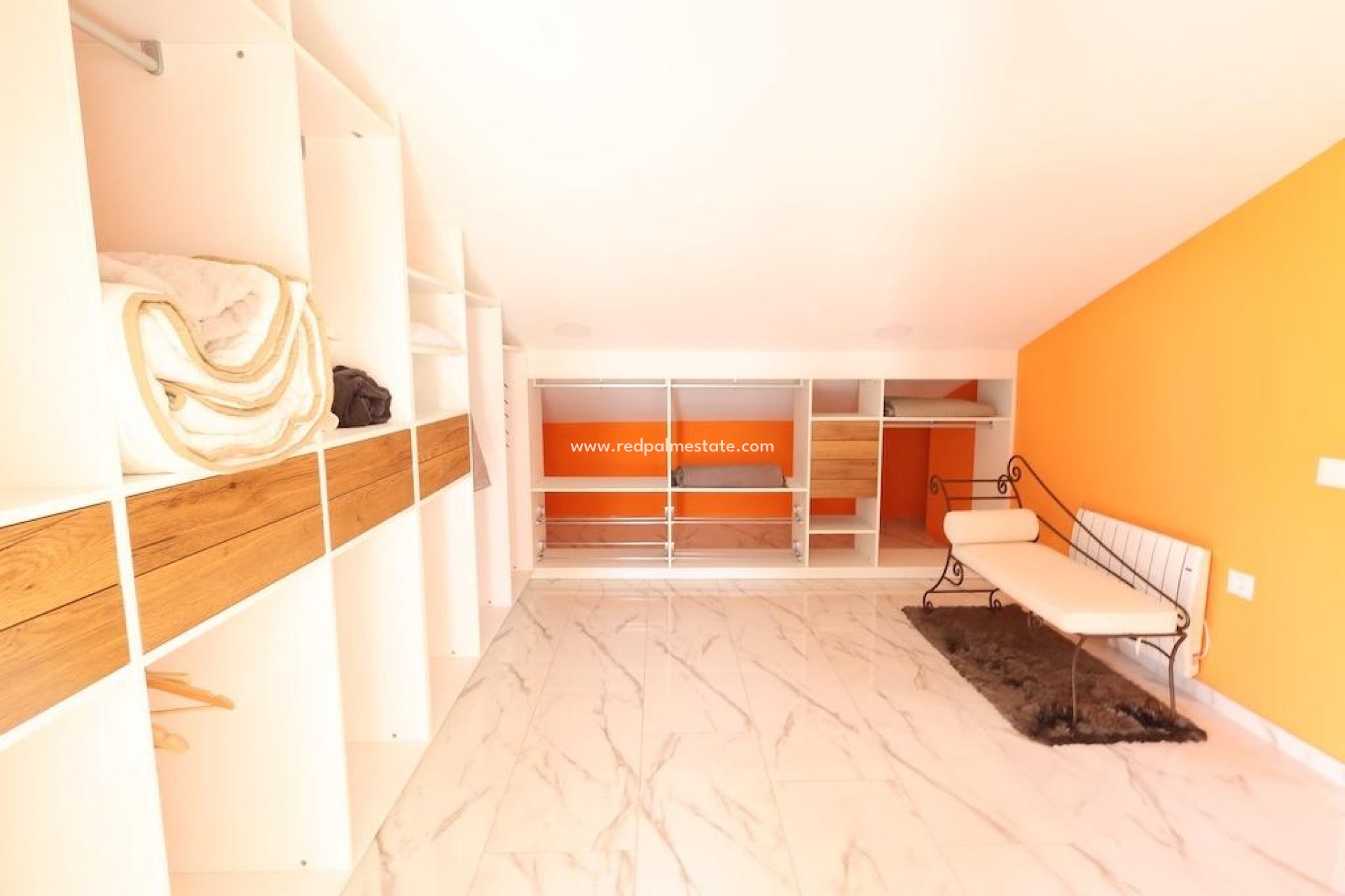 Videresalg - Villa -
Orihuela Costa - Villamartín