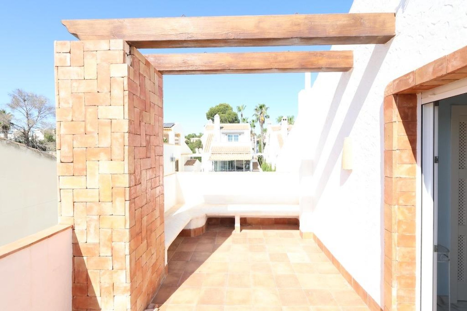 Videresalg - Villa -
Orihuela Costa - Villamartín