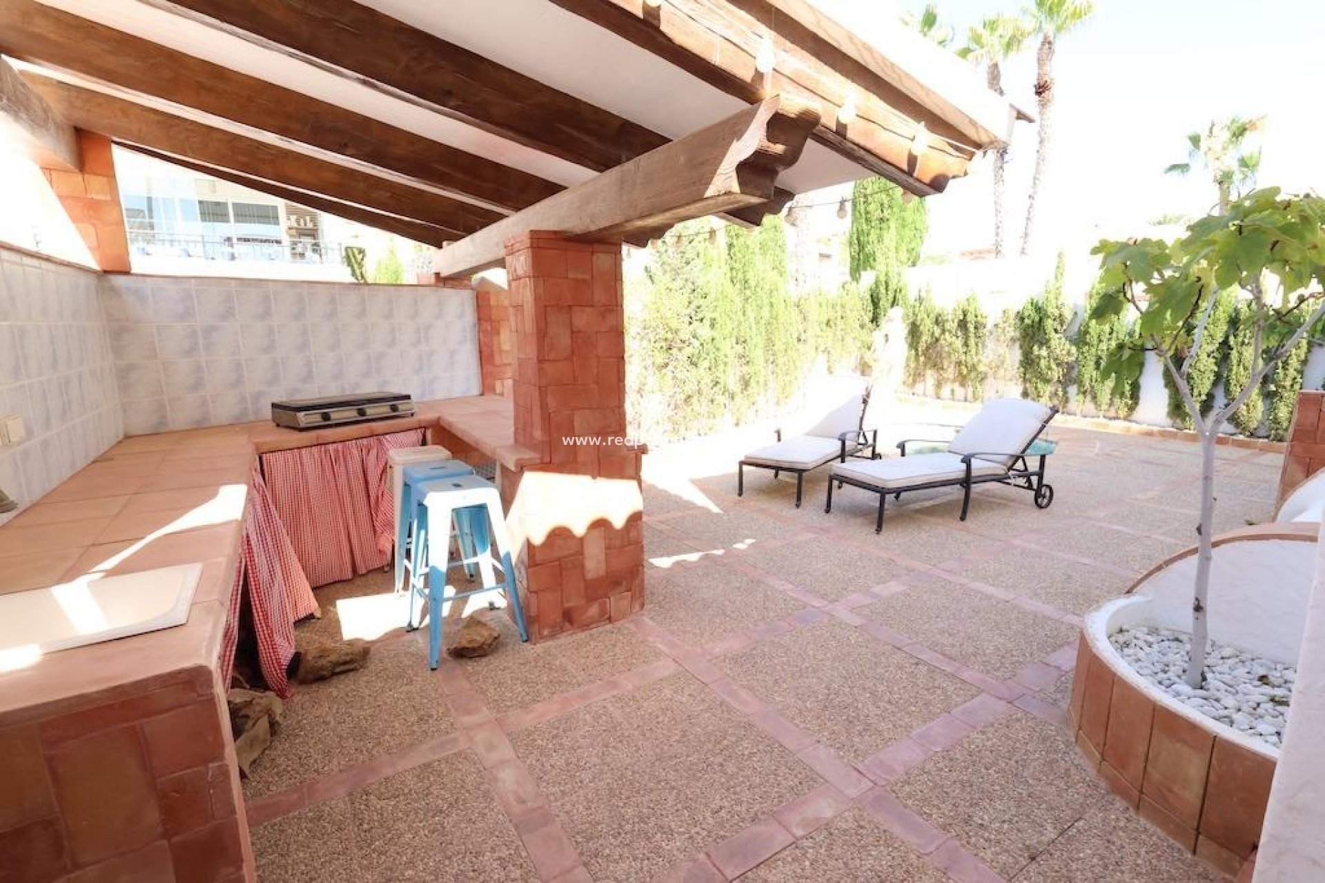 Videresalg - Villa -
Orihuela Costa - Villamartín