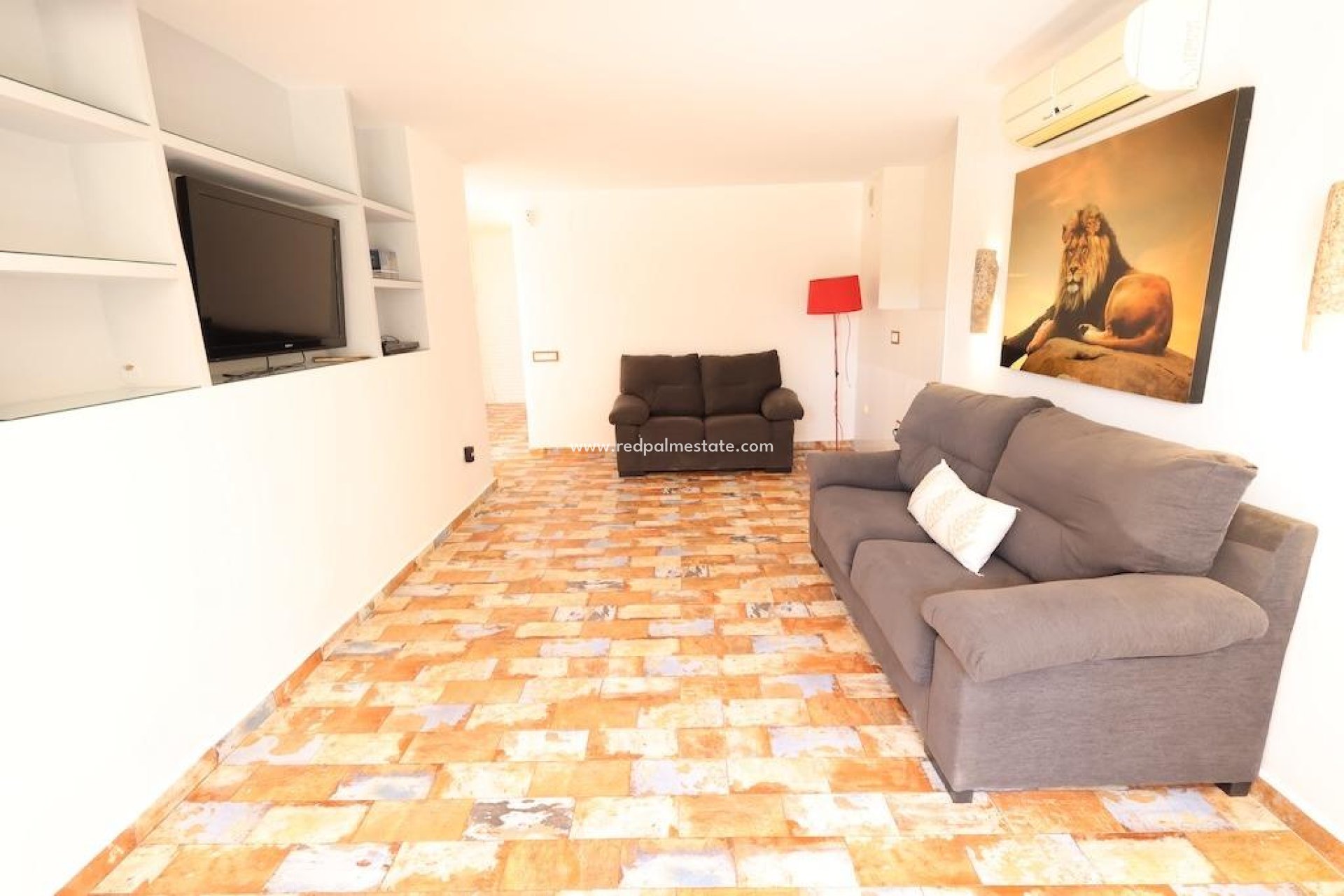 Videresalg - Villa -
Orihuela Costa - Villamartín