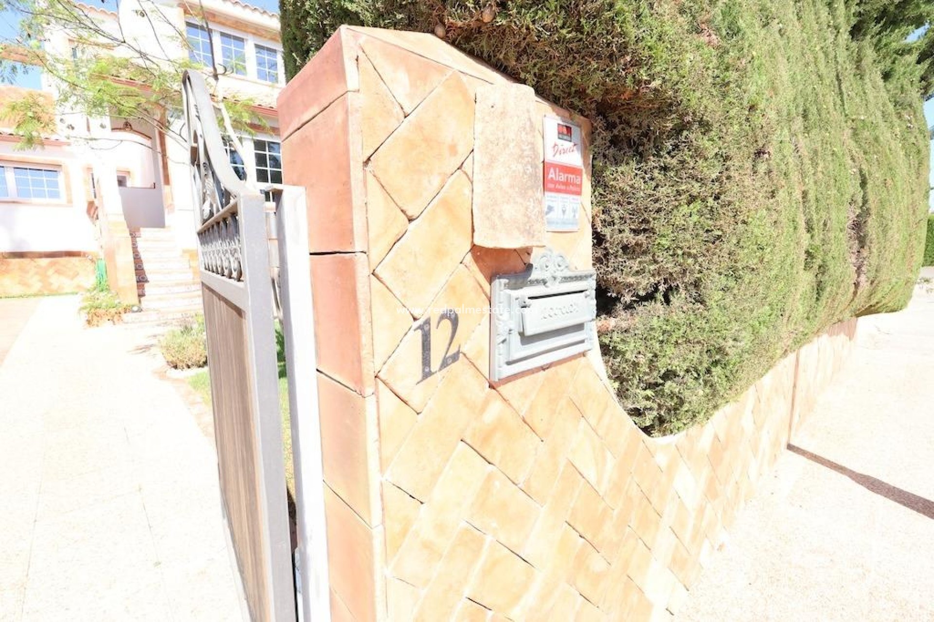 Videresalg - Villa -
Orihuela Costa - Villamartín