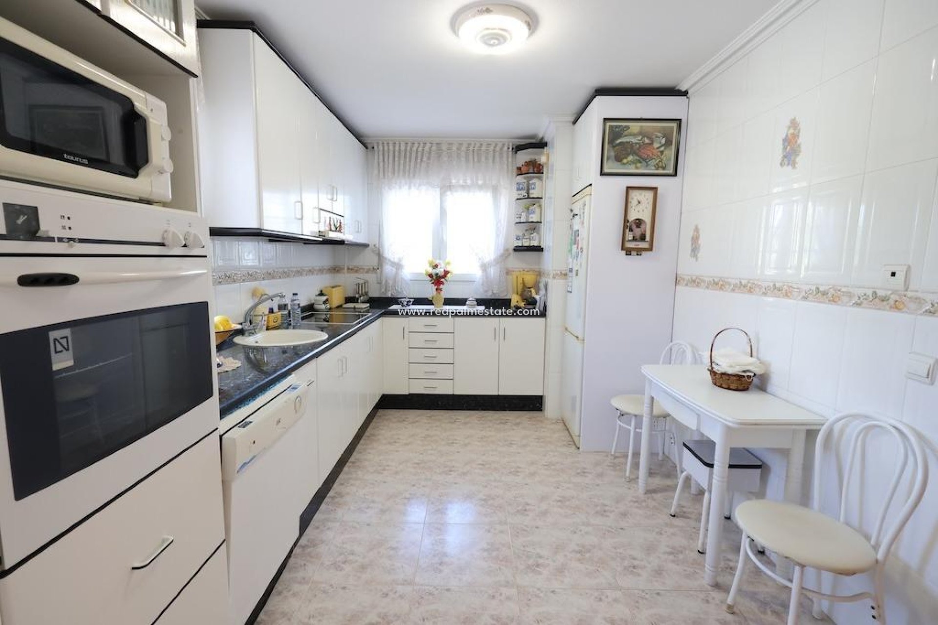 Videresalg - Villa -
Orihuela Costa - Villamartín