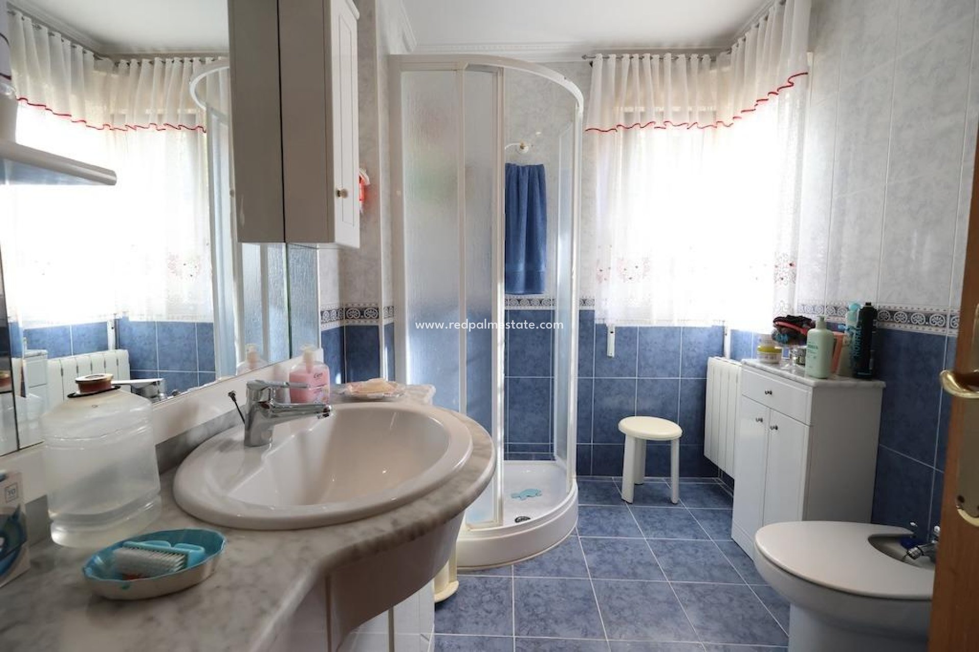 Videresalg - Villa -
Orihuela Costa - Villamartín