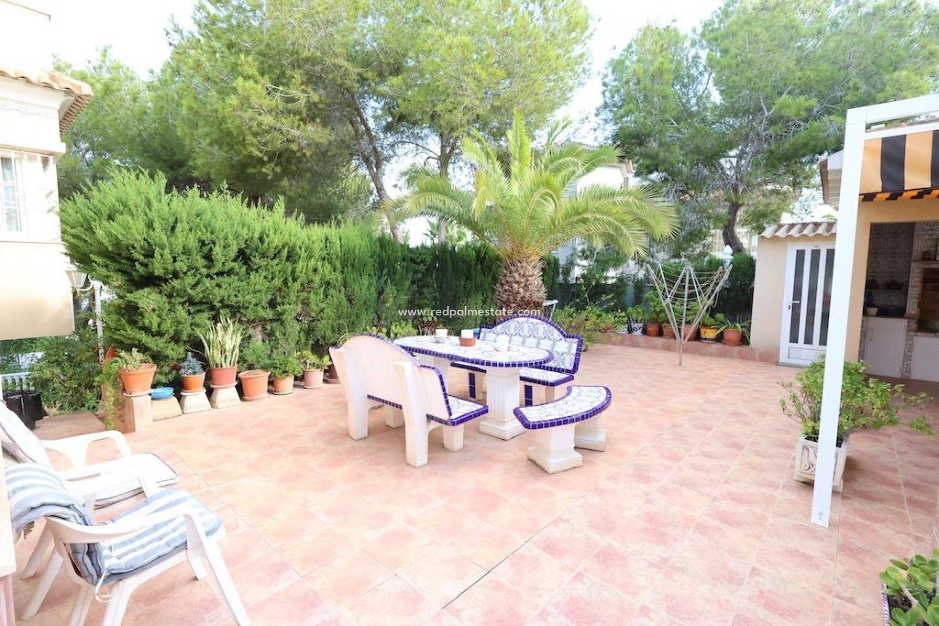 Videresalg - Villa -
Orihuela Costa - Villamartín