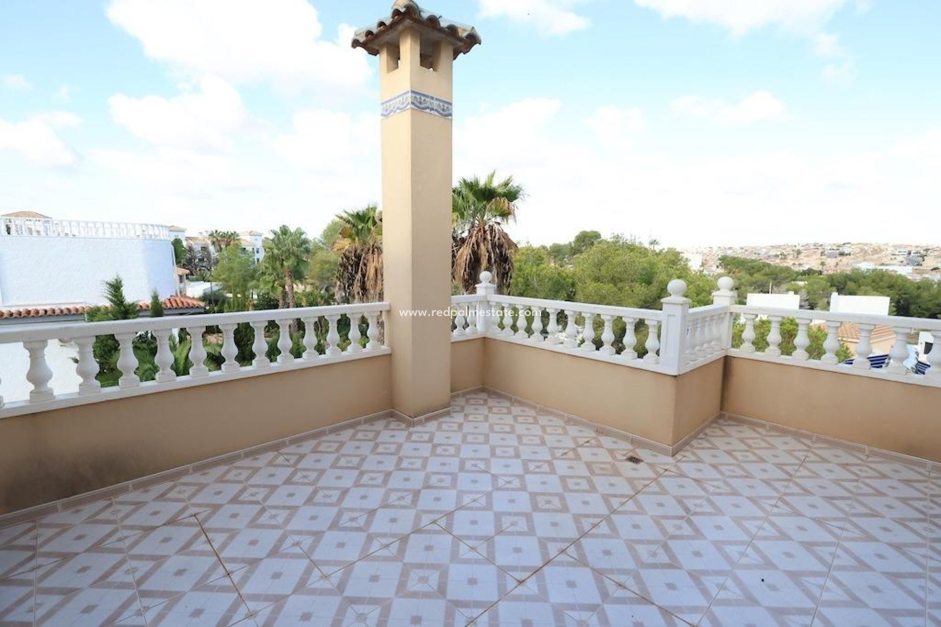 Videresalg - Villa -
Orihuela Costa - Villamartín