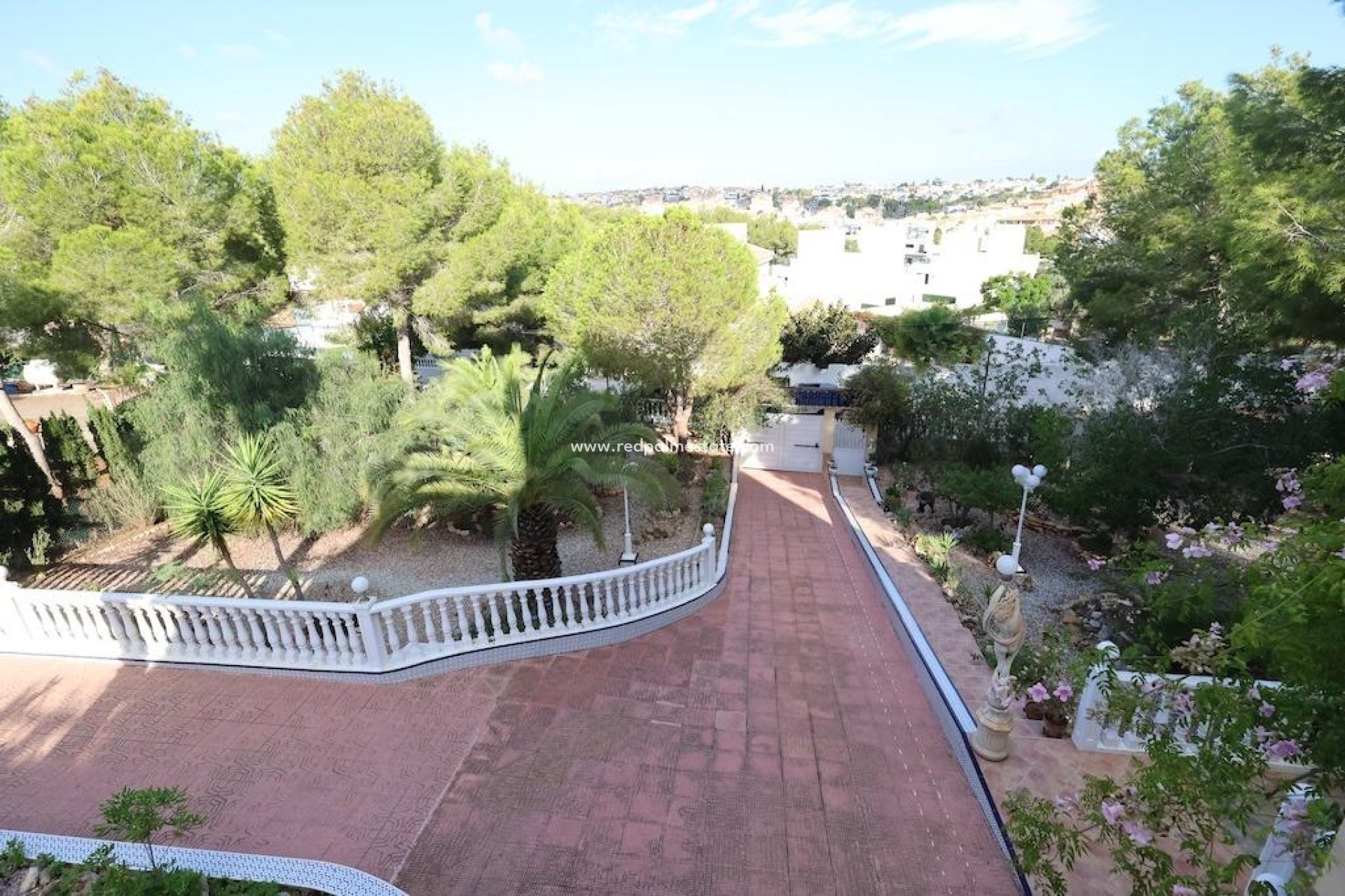 Videresalg - Villa -
Orihuela Costa - Villamartín