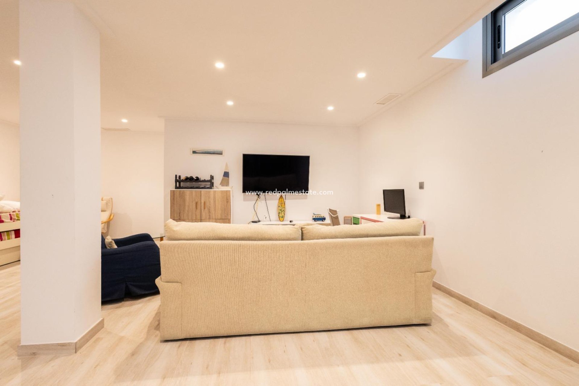 Videresalg - Villa -
Orihuela Costa - Villamartín