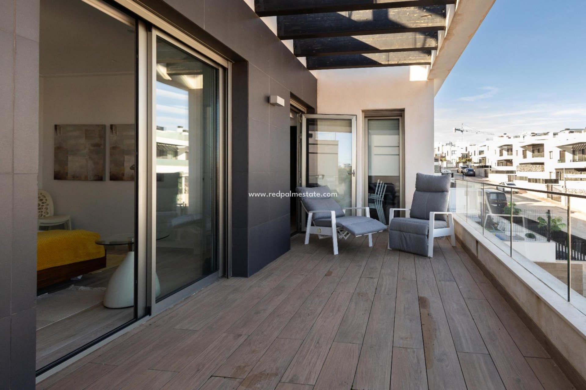 Videresalg - Villa -
Orihuela Costa - Villamartín