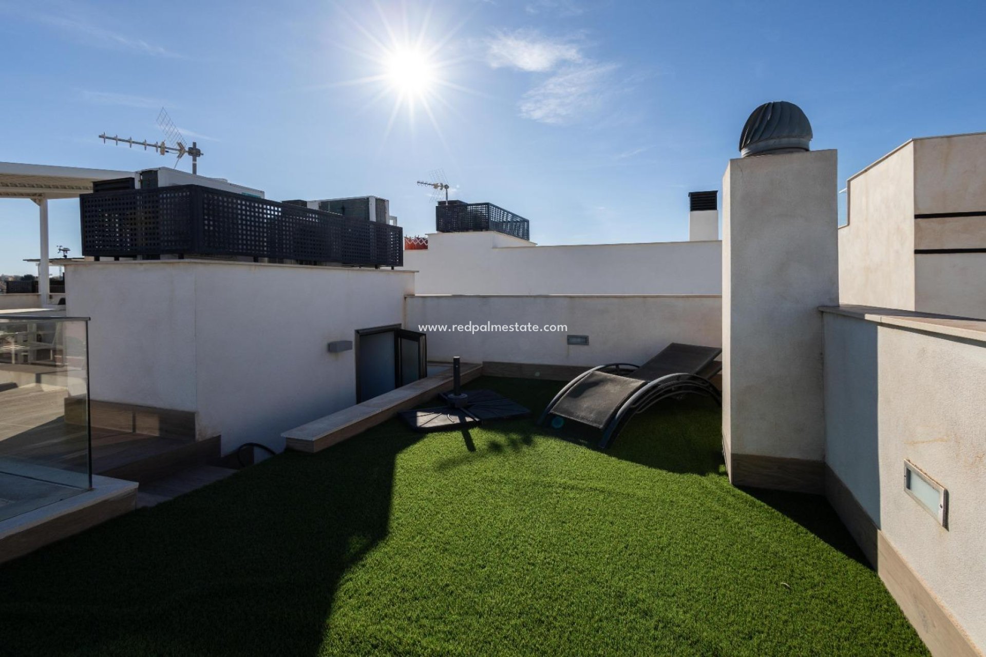 Videresalg - Villa -
Orihuela Costa - Villamartín