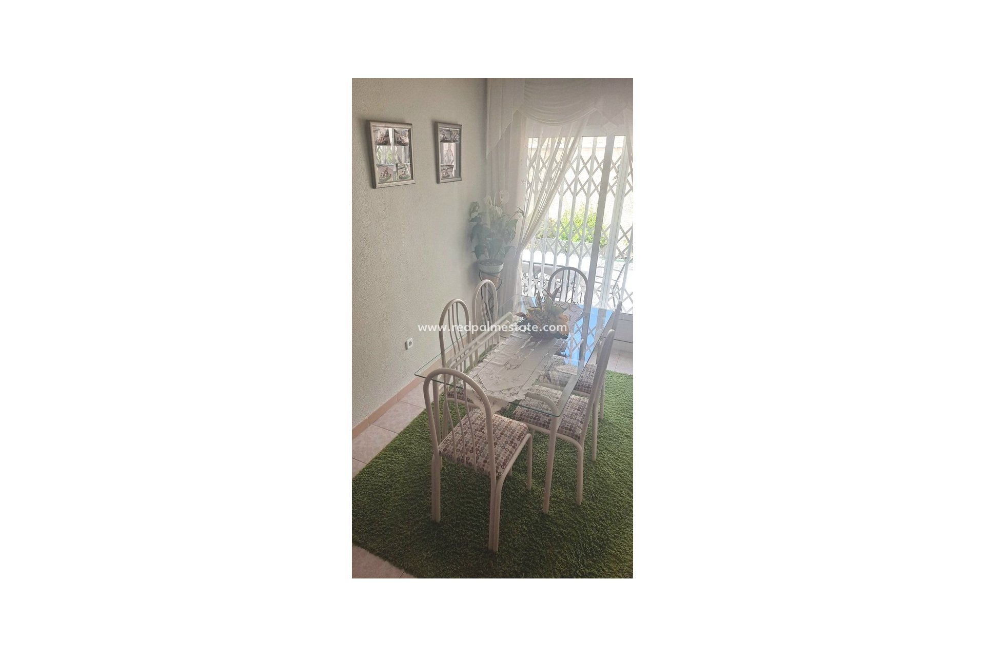 Videresalg - Villa -
Orihuela Costa - Villamartín