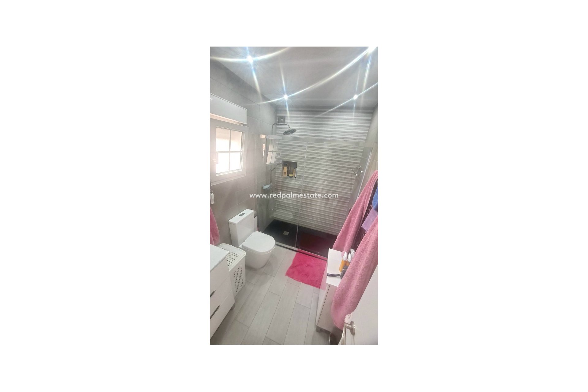 Videresalg - Villa -
Orihuela Costa - Villamartín