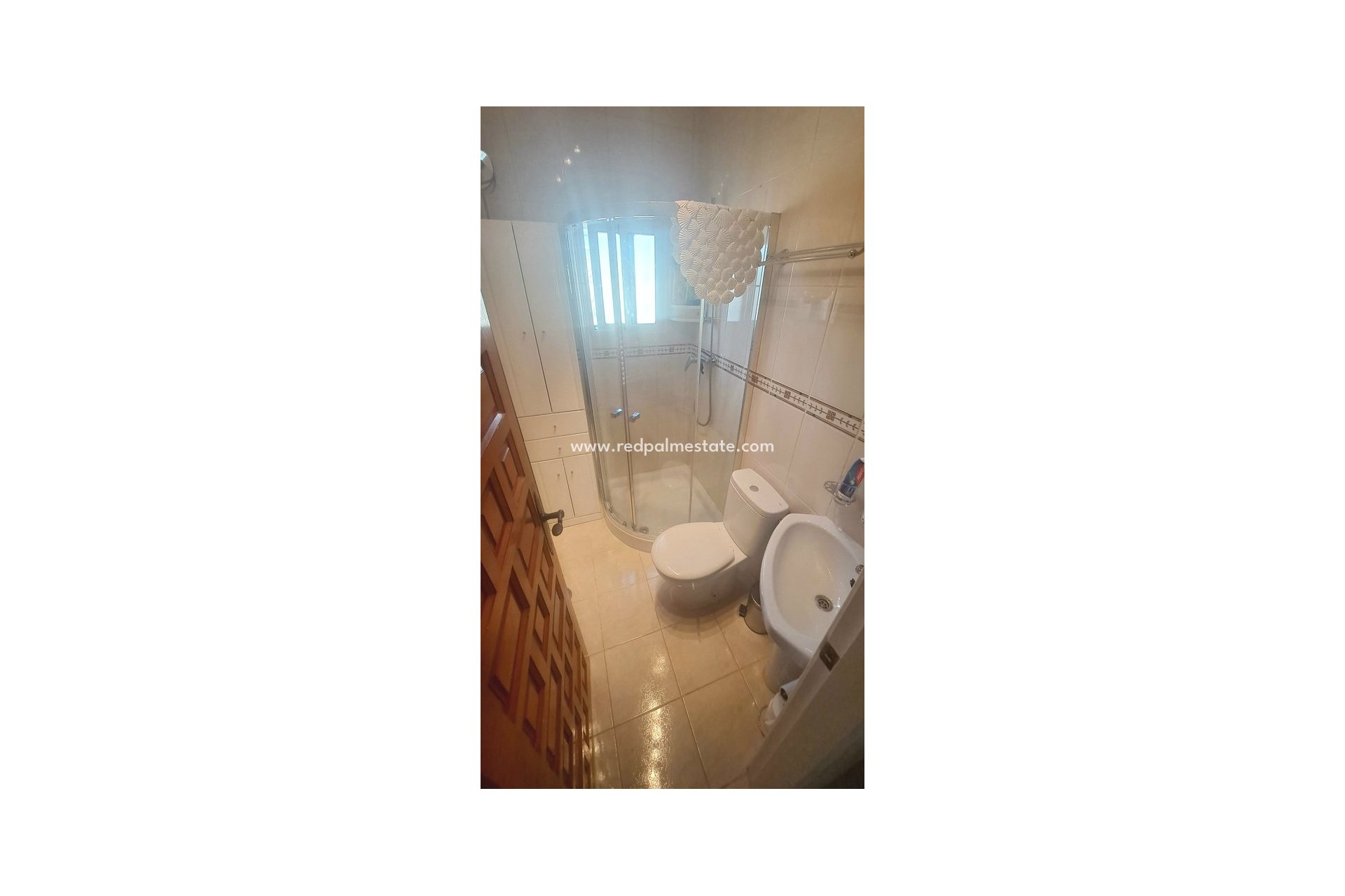 Videresalg - Villa -
Orihuela Costa - Villamartín