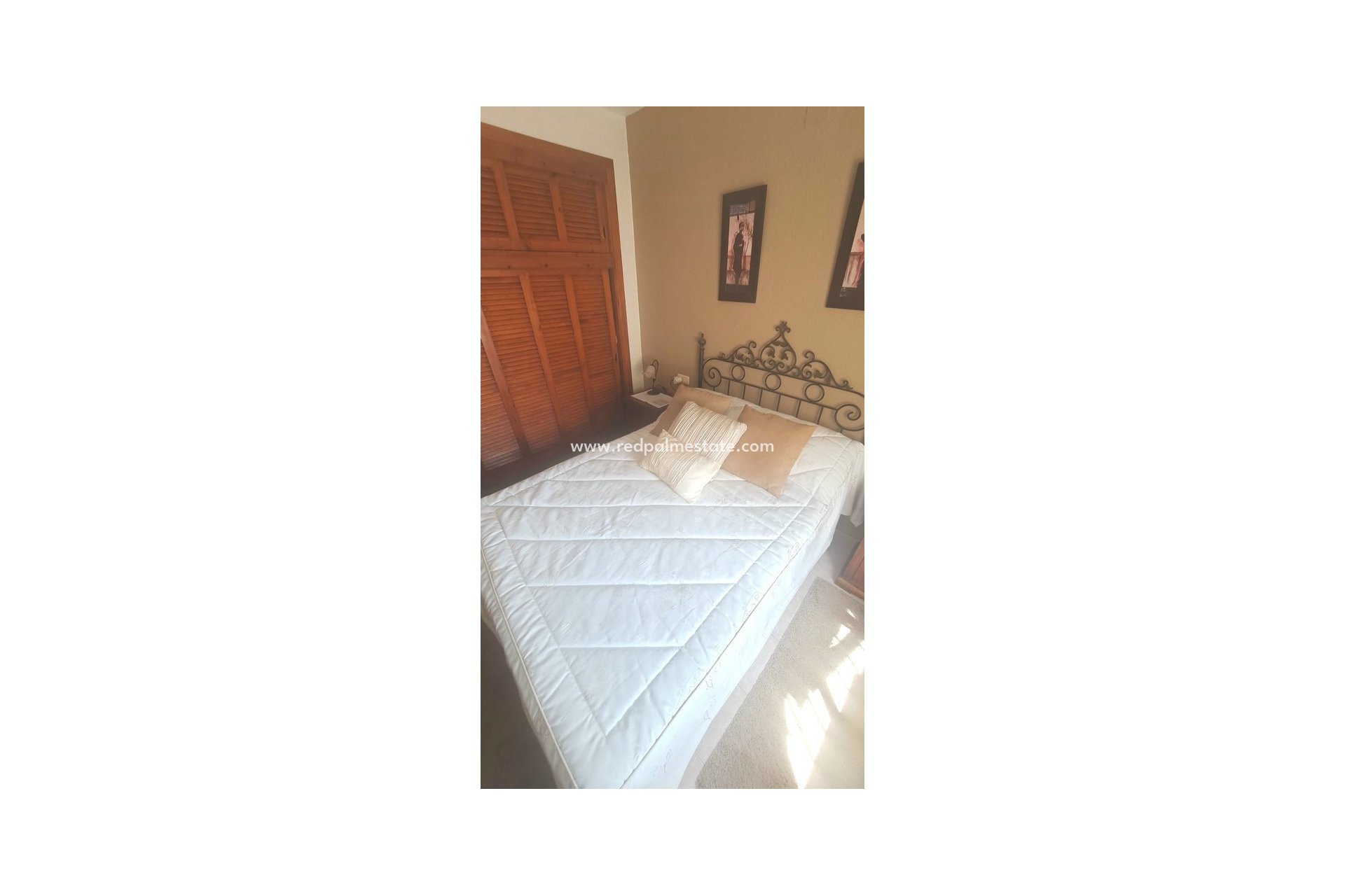 Videresalg - Villa -
Orihuela Costa - Villamartín