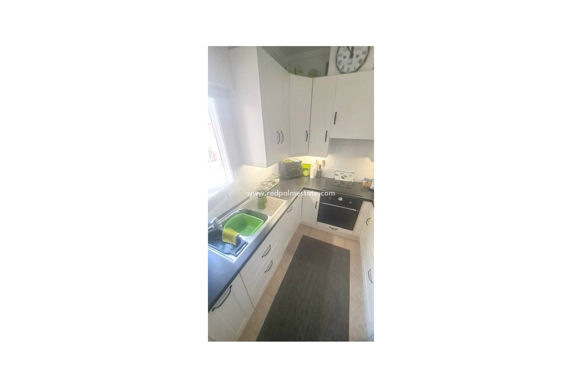 Videresalg - Villa -
Orihuela Costa - Villamartín